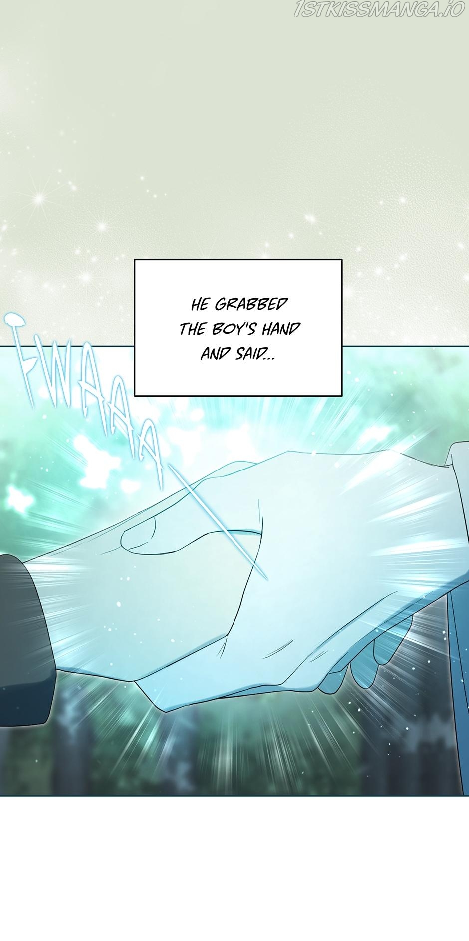 I Became the Hero’s Mom Chapter 86 - page 83