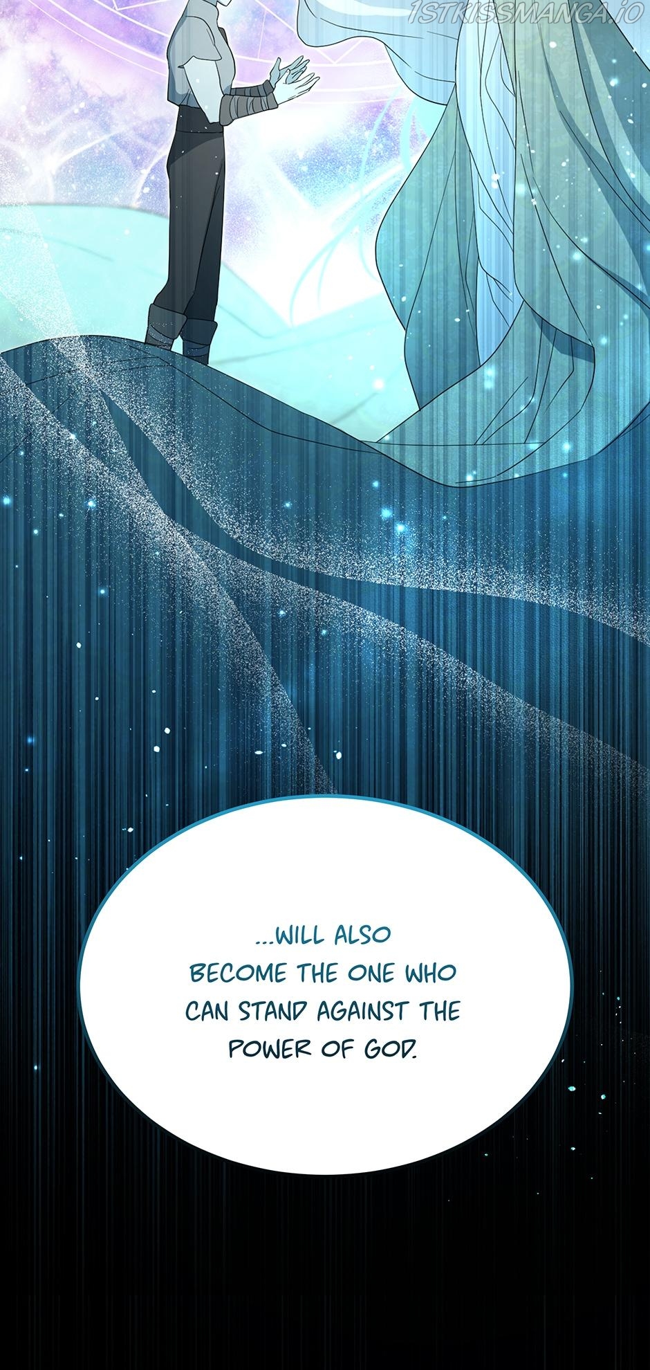 I Became the Hero’s Mom Chapter 86 - page 89