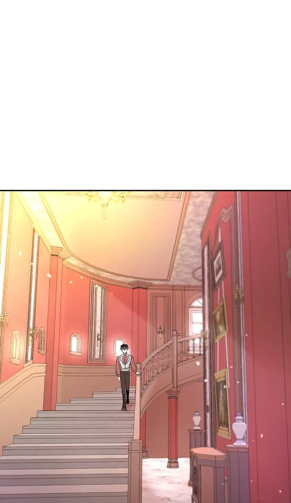 I Became the Hero’s Mom Chapter 7 - page 1