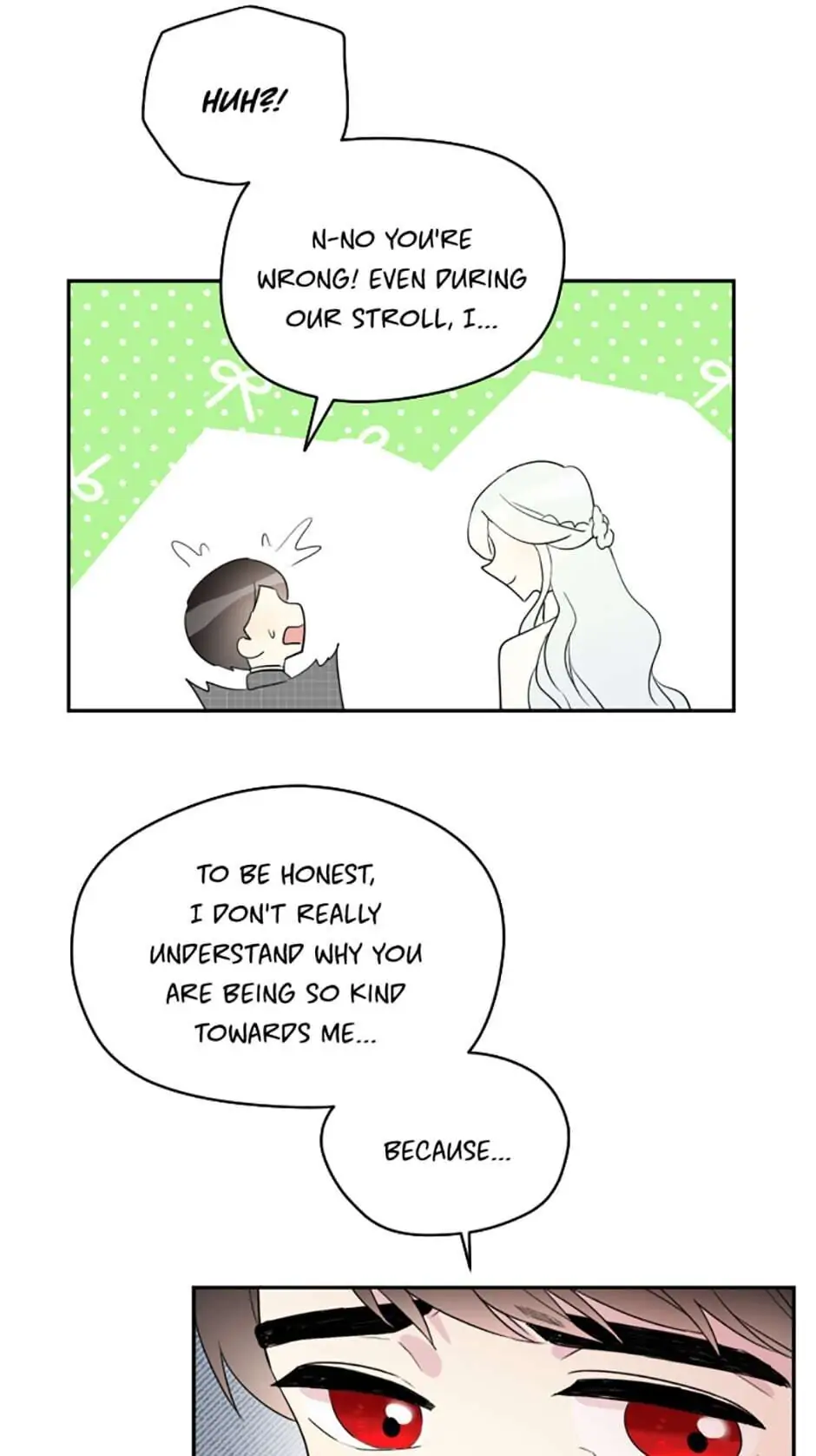 I Became the Hero’s Mom Chapter 7 - page 12