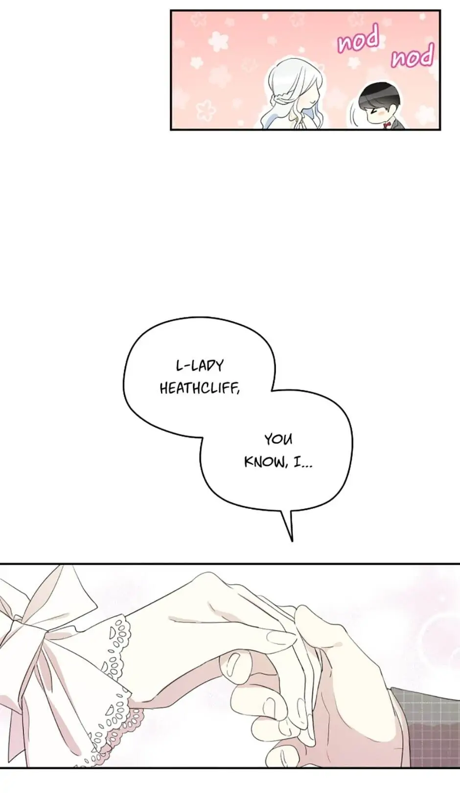 I Became the Hero’s Mom Chapter 7 - page 16