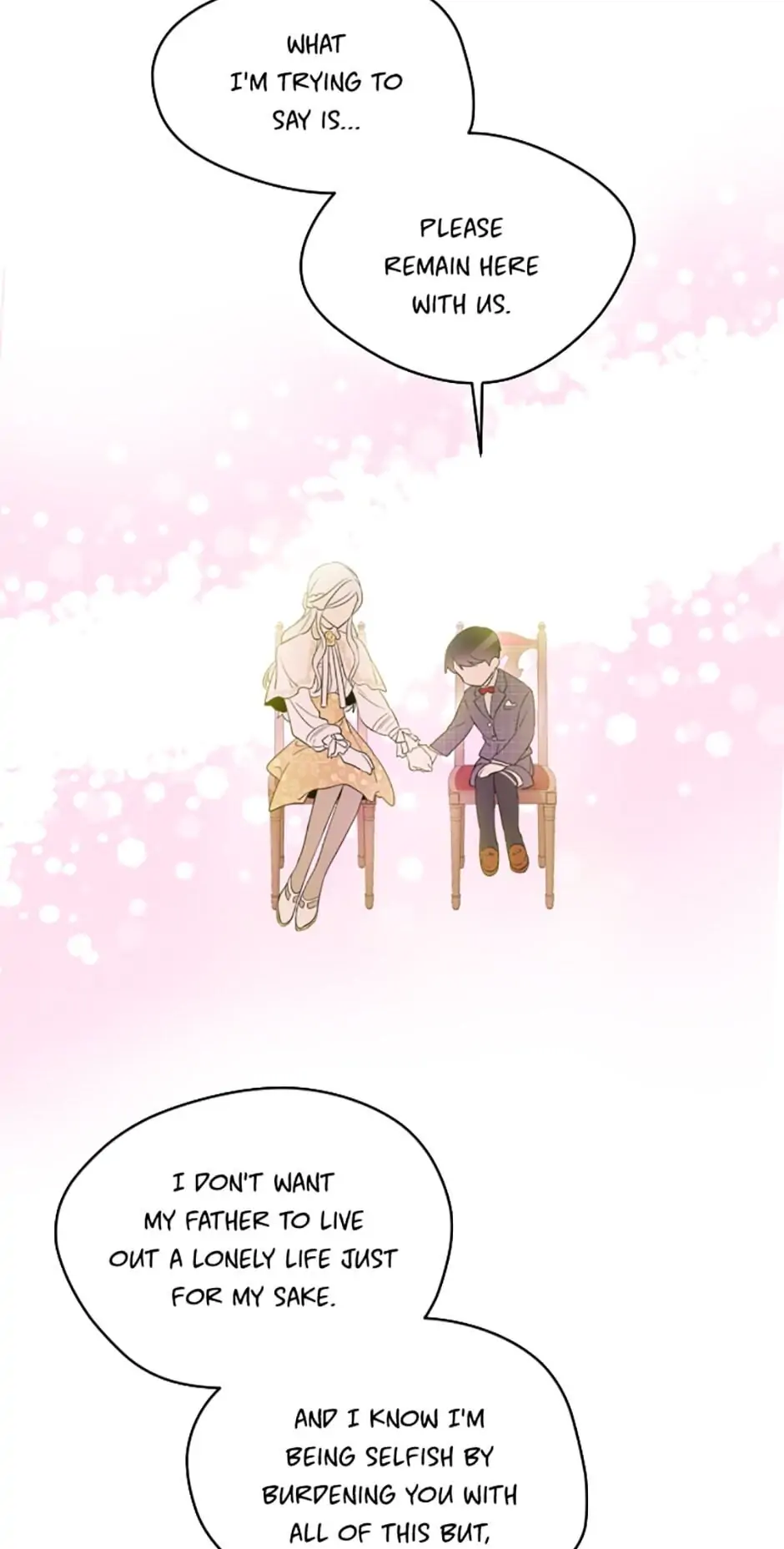 I Became the Hero’s Mom Chapter 7 - page 19