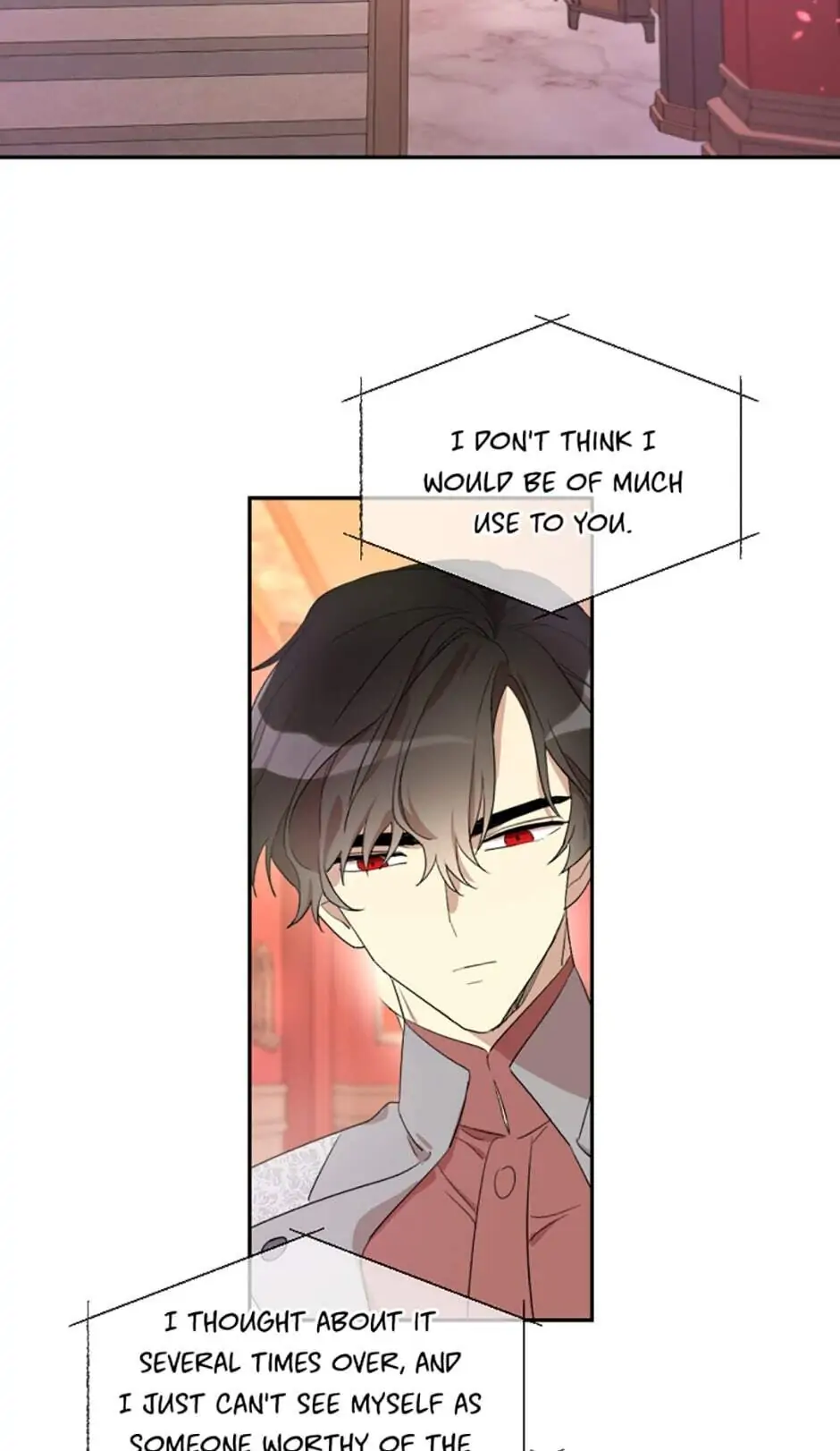 I Became the Hero’s Mom Chapter 7 - page 2