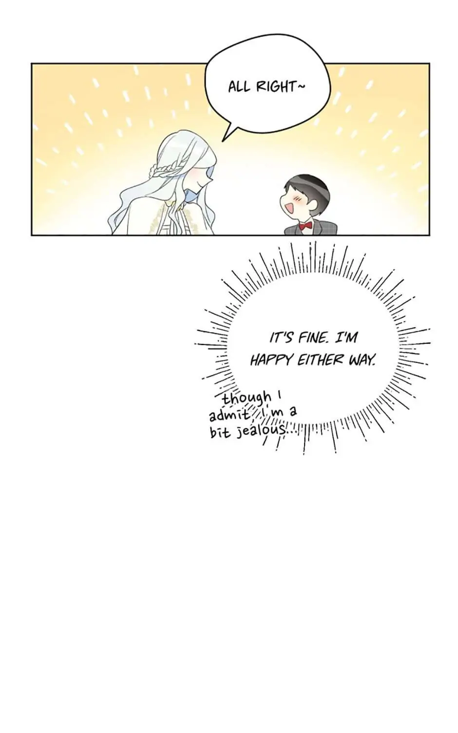 I Became the Hero’s Mom Chapter 7 - page 21