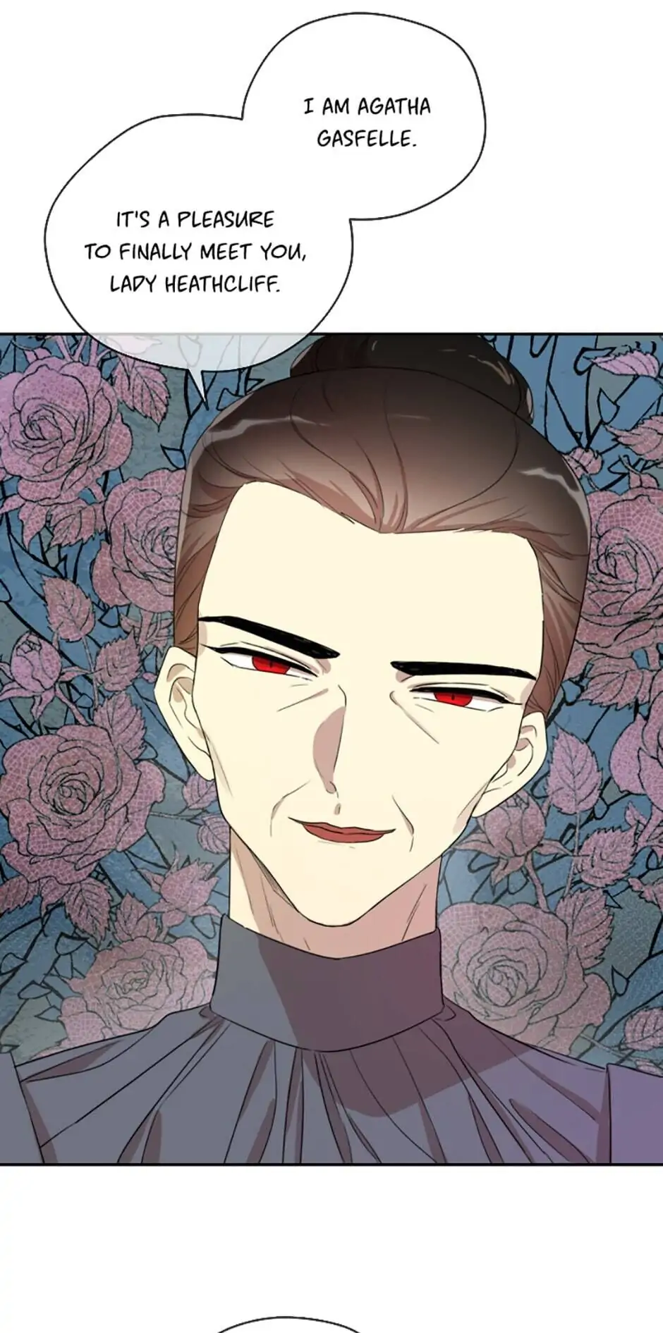 I Became the Hero’s Mom Chapter 7 - page 30
