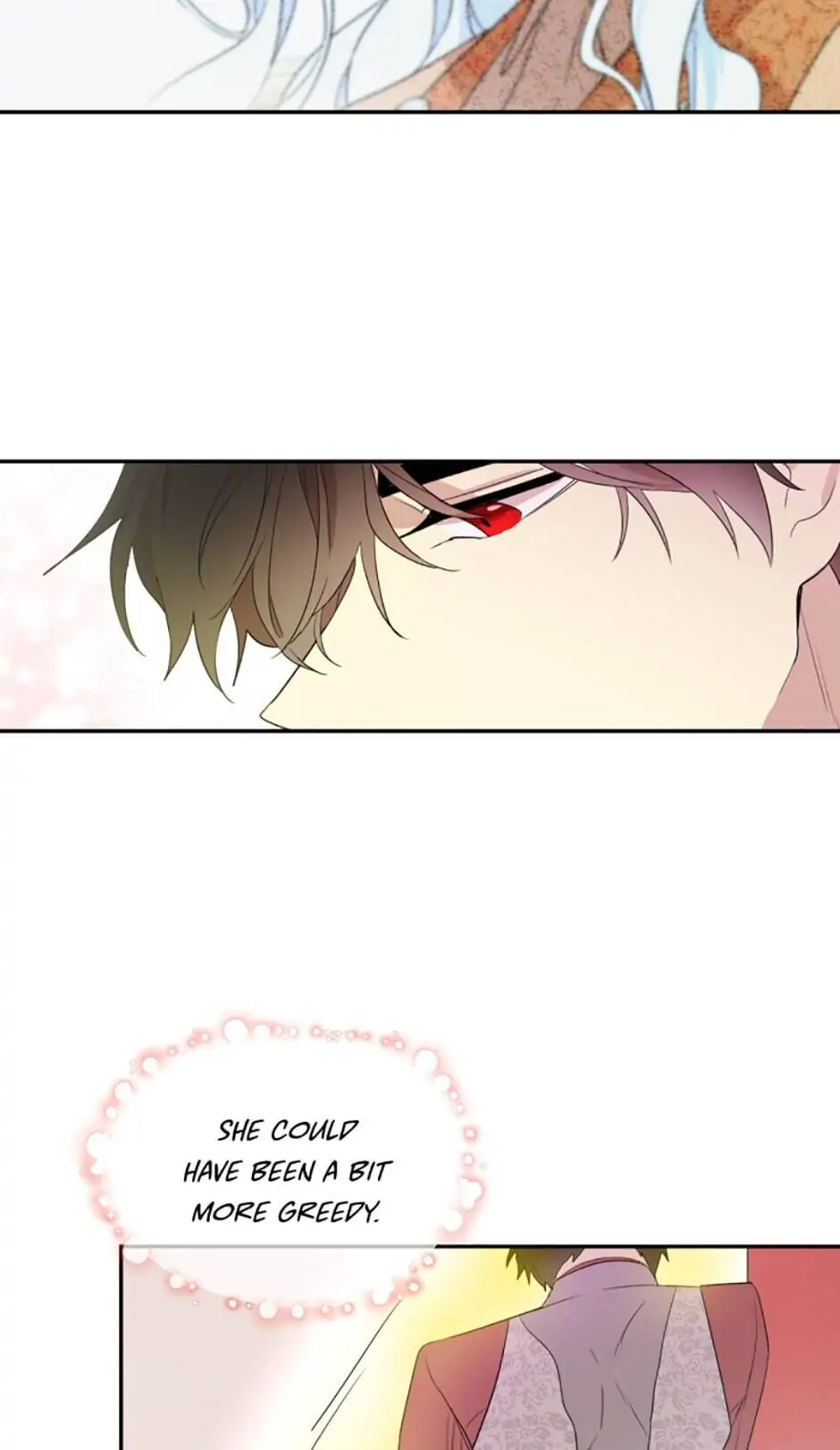 I Became the Hero’s Mom Chapter 7 - page 4