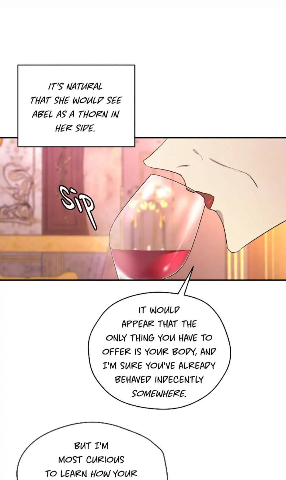 I Became the Hero’s Mom Chapter 7 - page 40