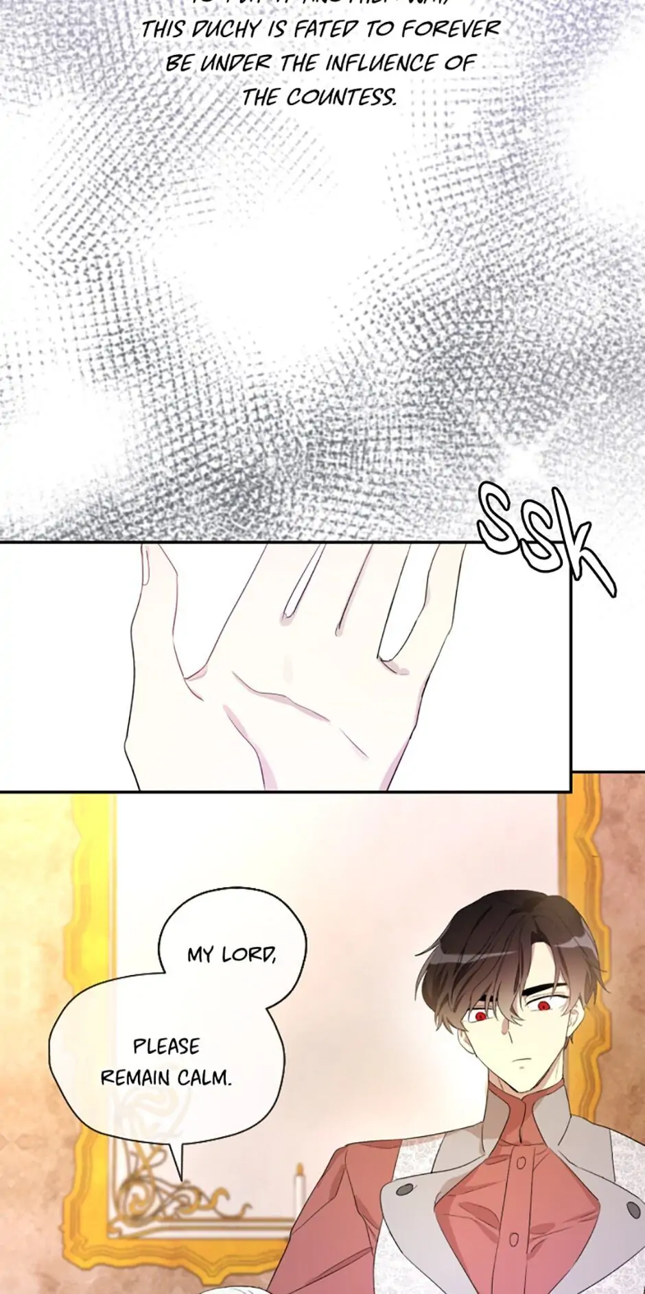 I Became the Hero’s Mom Chapter 7 - page 47
