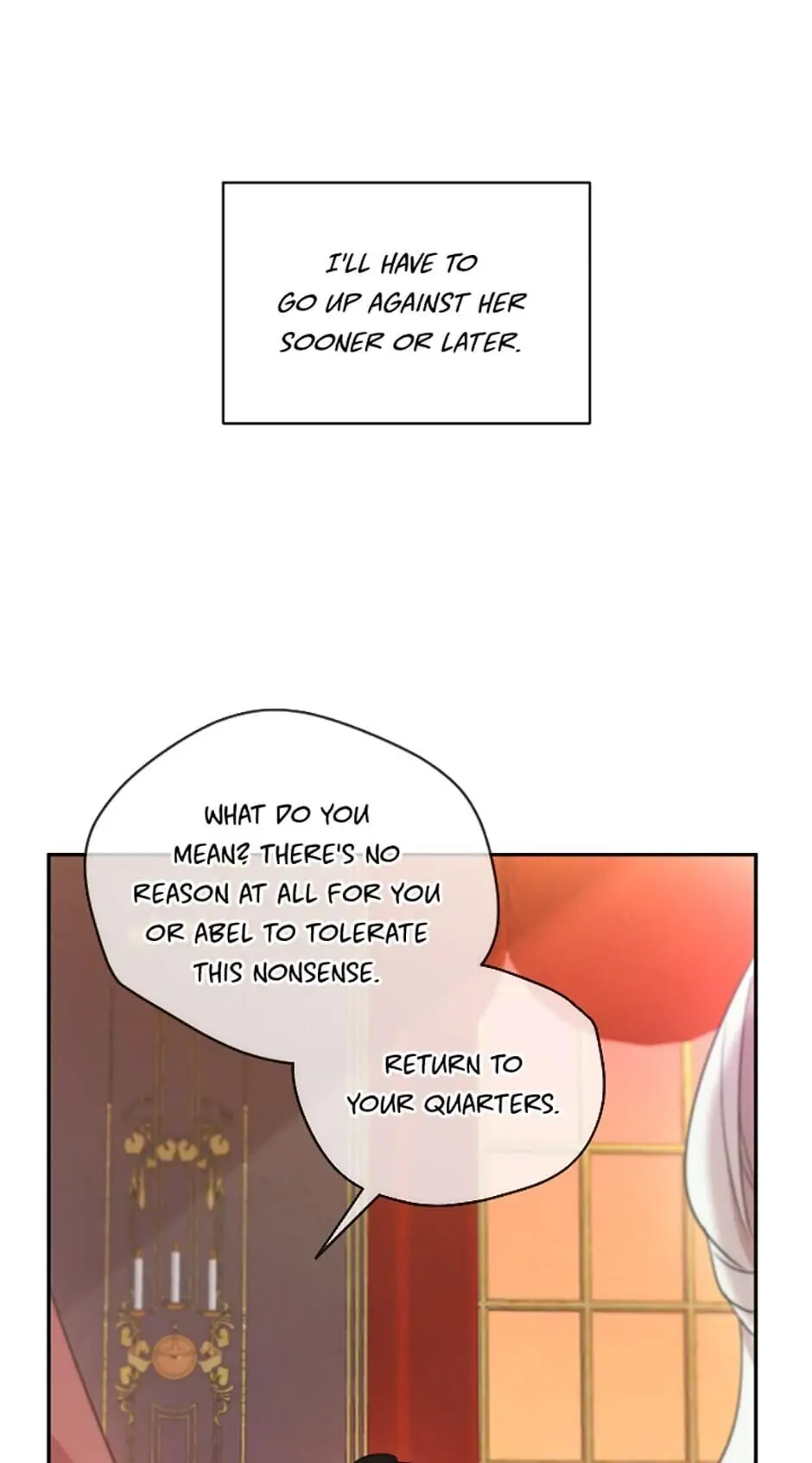 I Became the Hero’s Mom Chapter 7 - page 49