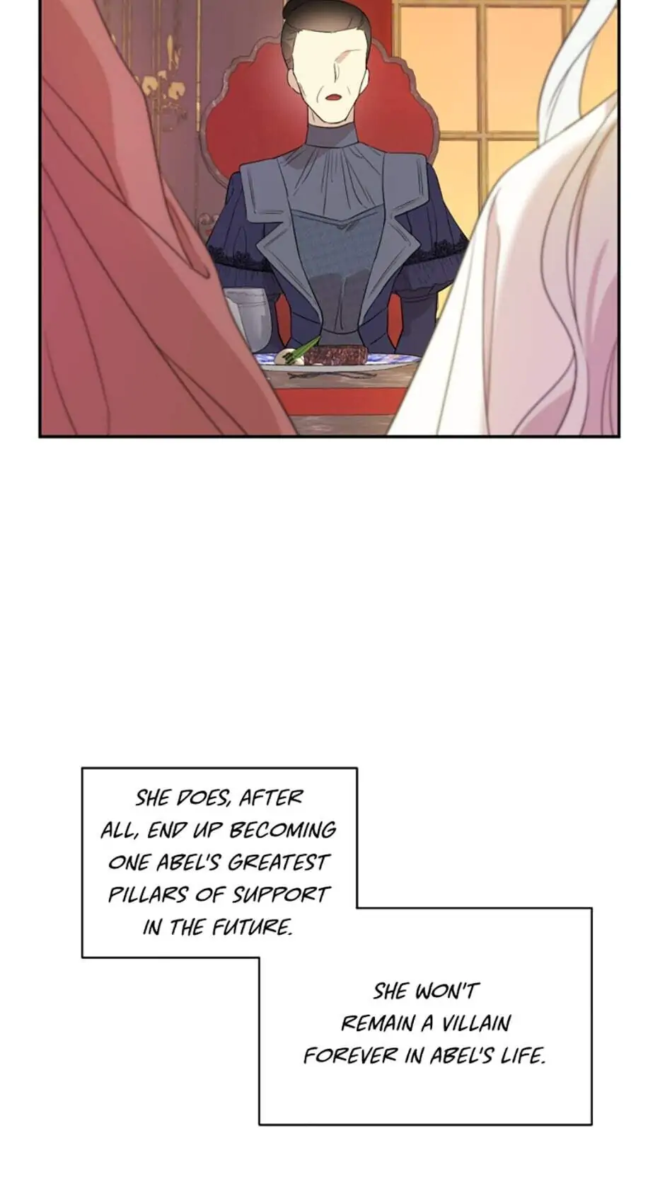 I Became the Hero’s Mom Chapter 7 - page 50