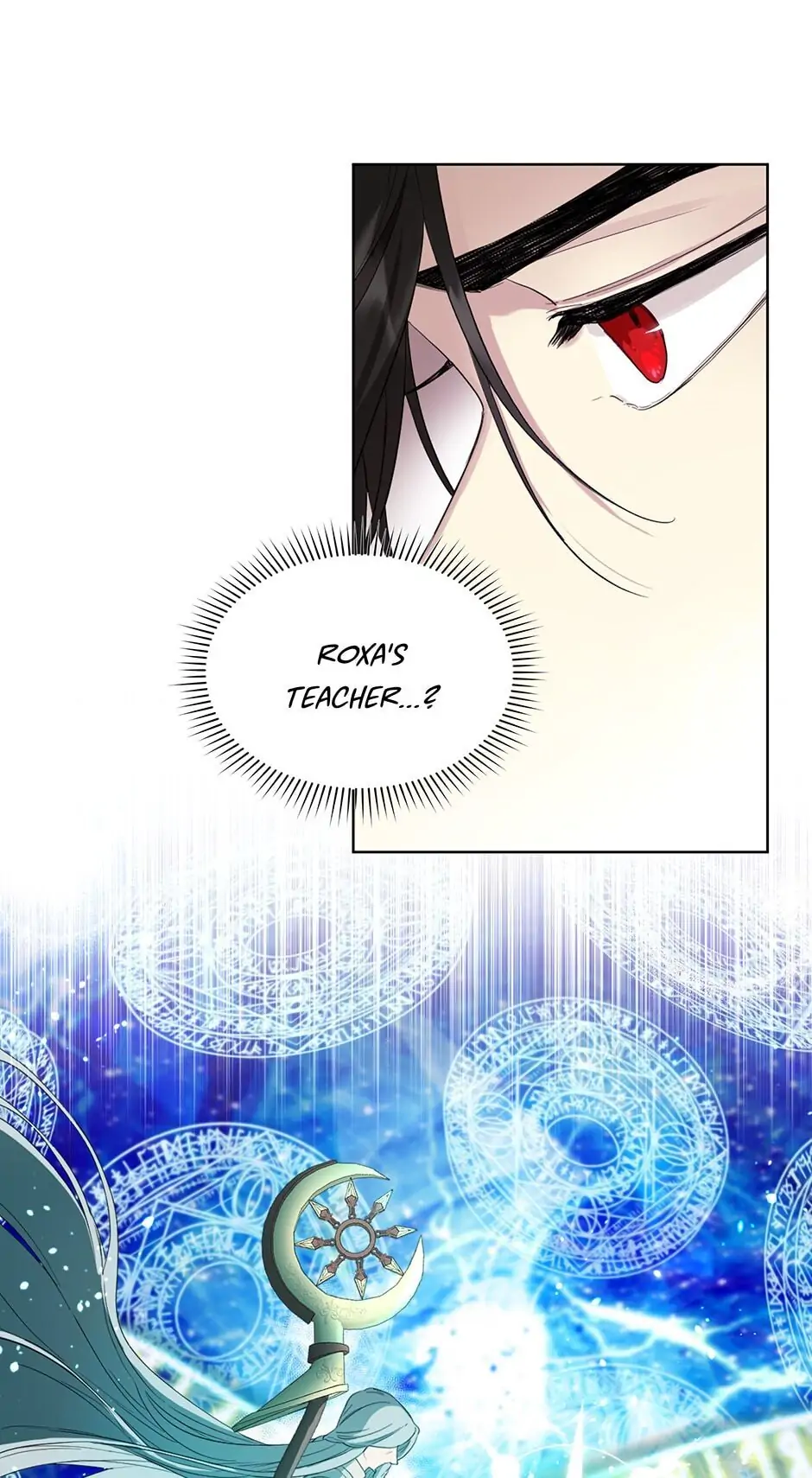 I Became the Hero’s Mom Chapter 52 - page 16