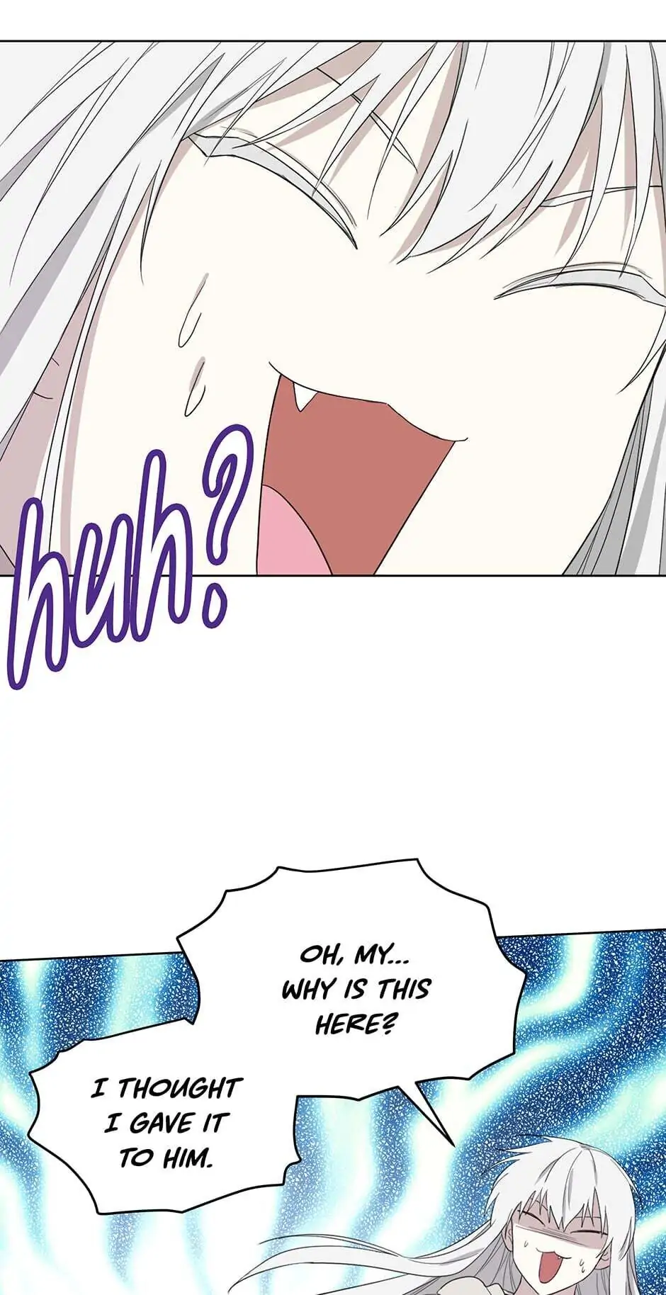 I Became the Hero’s Mom Chapter 52 - page 54