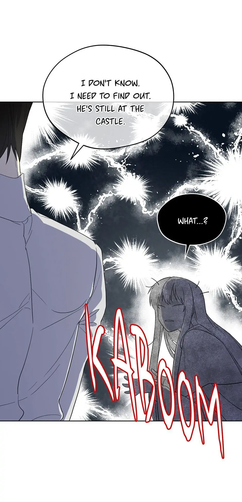 I Became the Hero’s Mom Chapter 52 - page 6
