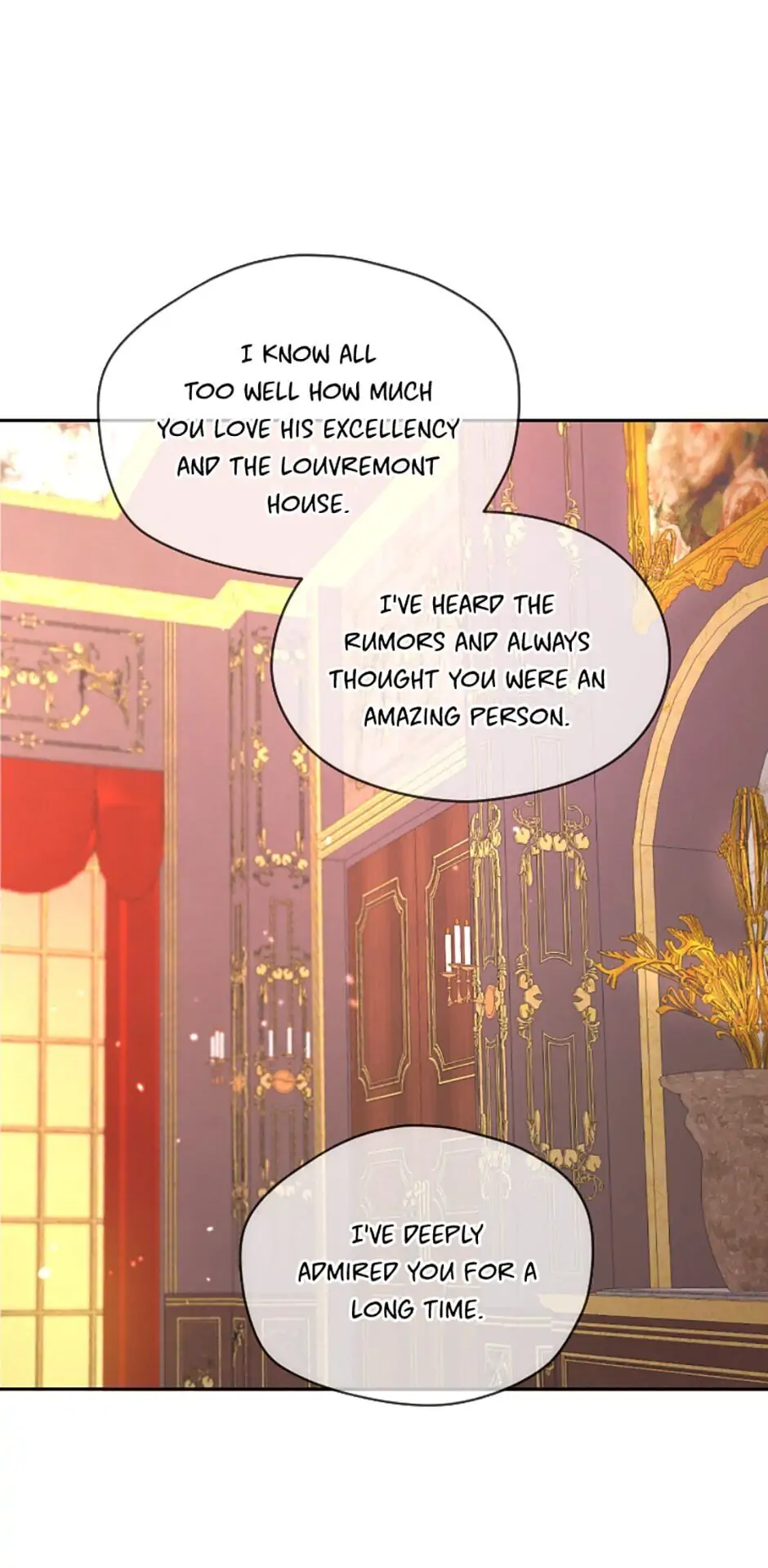 I Became the Hero’s Mom Chapter 8 - page 17