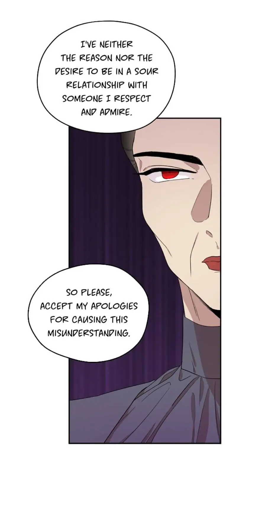 I Became the Hero’s Mom Chapter 8 - page 18