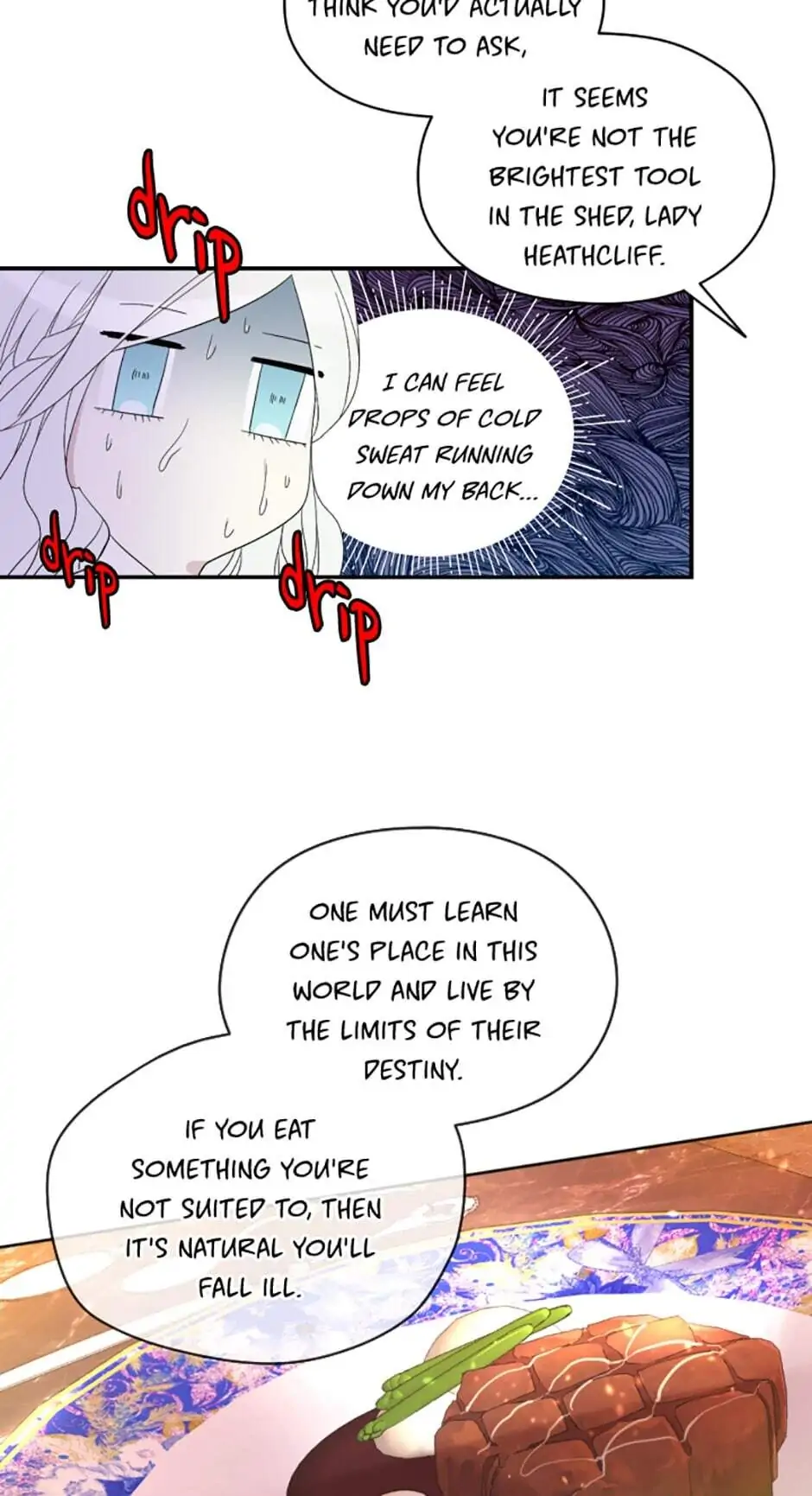 I Became the Hero’s Mom Chapter 8 - page 2