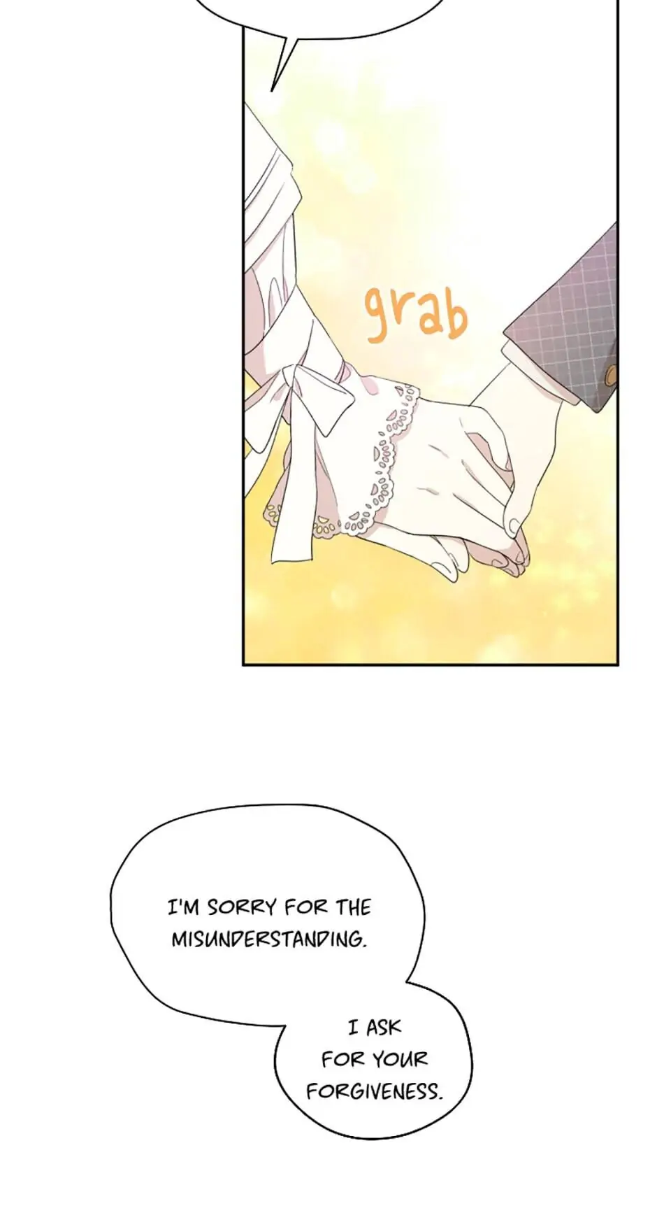 I Became the Hero’s Mom Chapter 8 - page 21