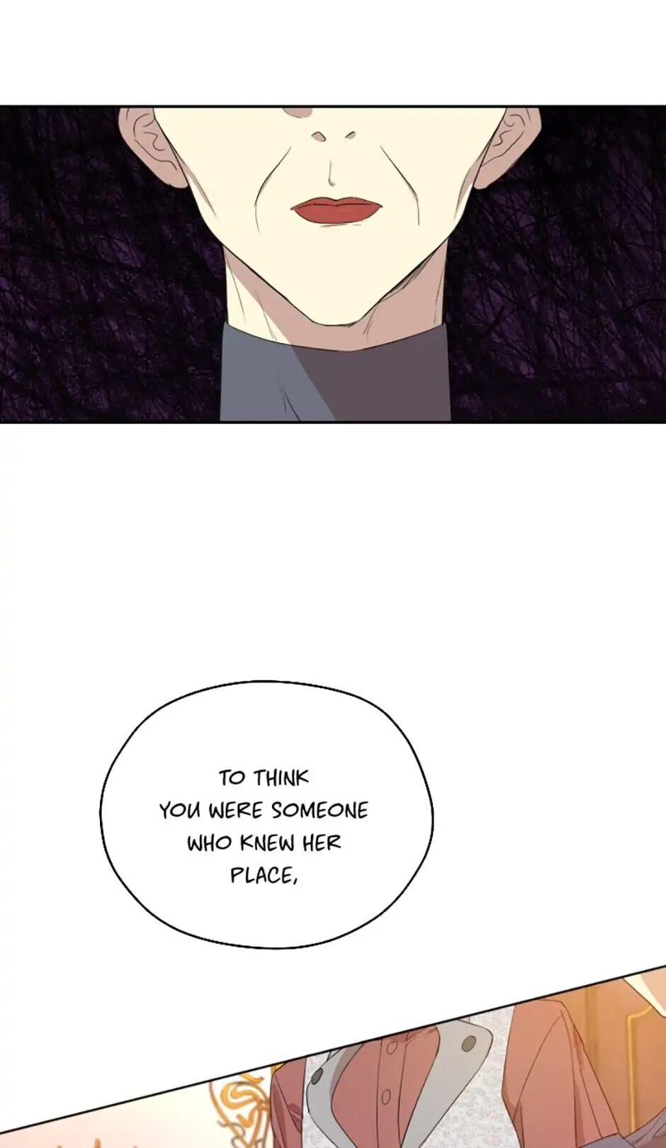 I Became the Hero’s Mom Chapter 8 - page 22