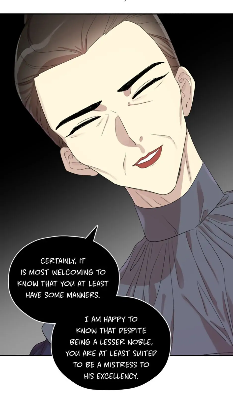 I Became the Hero’s Mom Chapter 8 - page 24