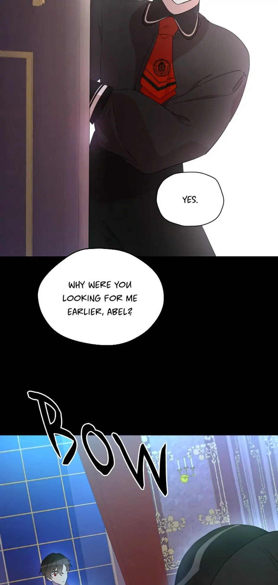 I Became the Hero’s Mom Chapter 8 - page 31