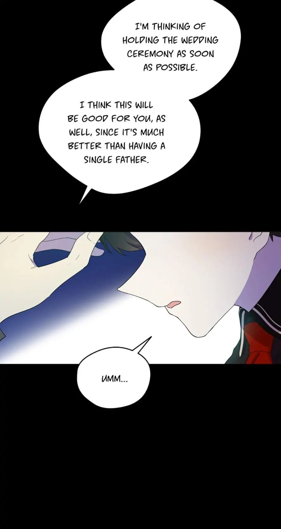 I Became the Hero’s Mom Chapter 8 - page 37