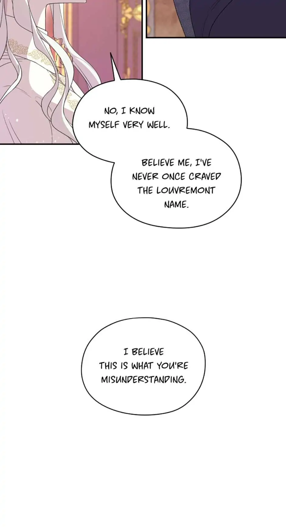 I Became the Hero’s Mom Chapter 8 - page 4