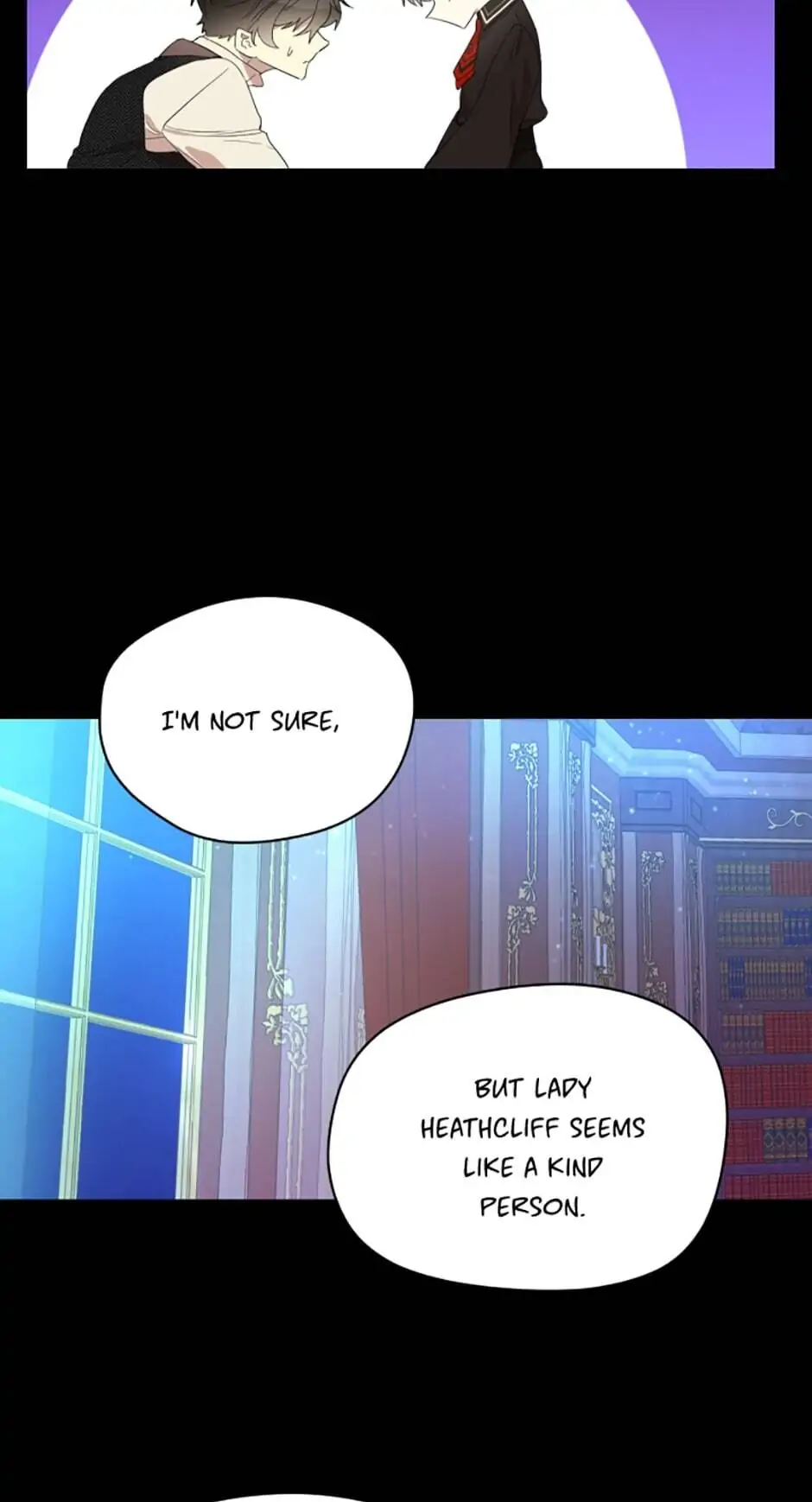 I Became the Hero’s Mom Chapter 8 - page 40