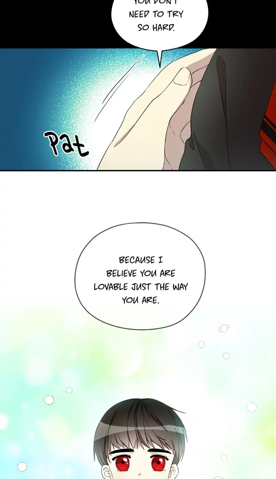 I Became the Hero’s Mom Chapter 8 - page 46