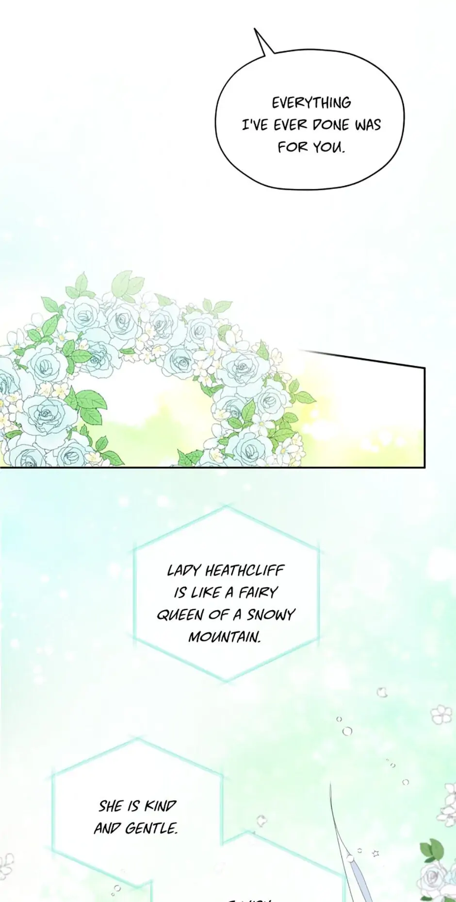 I Became the Hero’s Mom Chapter 8 - page 52
