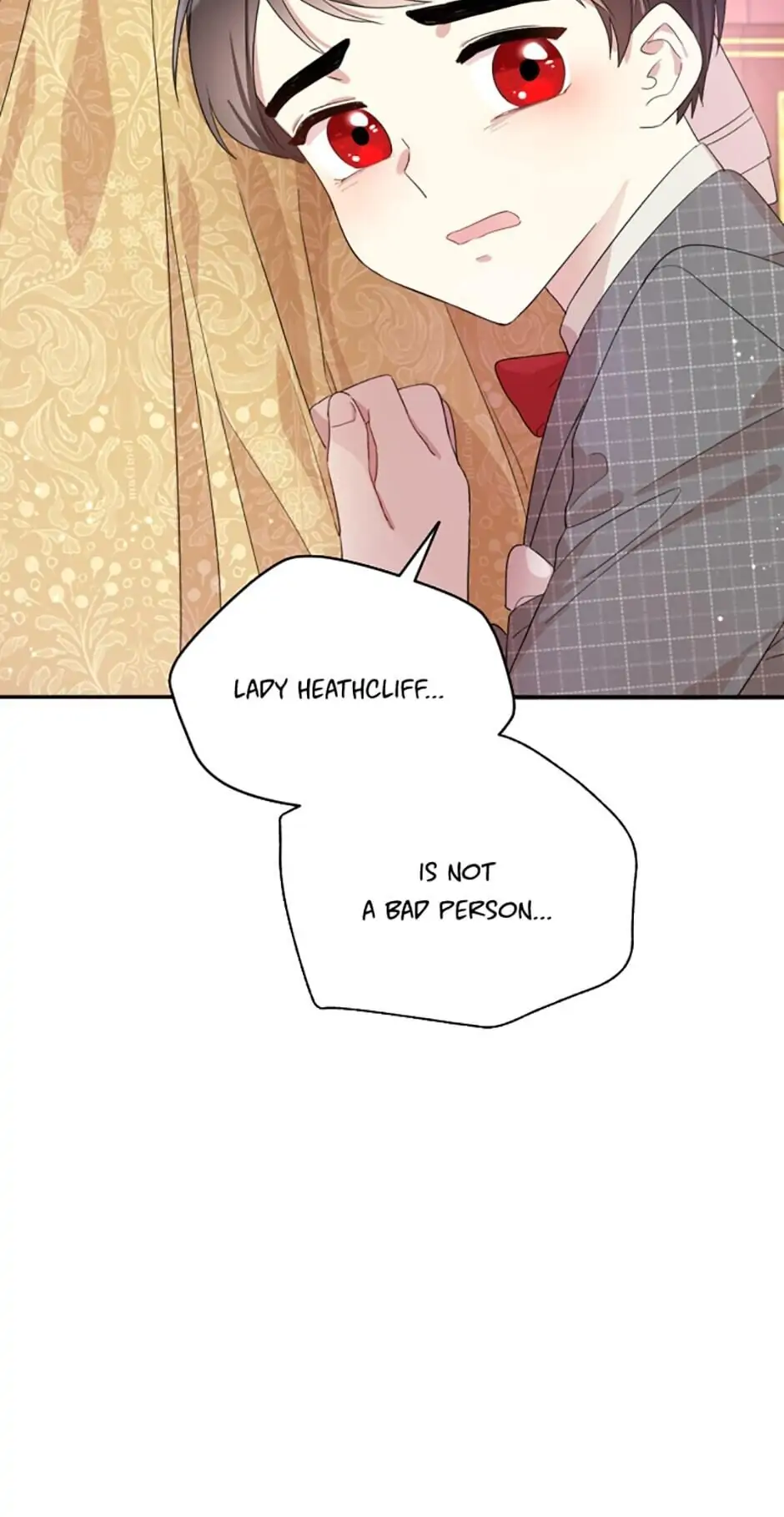 I Became the Hero’s Mom Chapter 8 - page 57