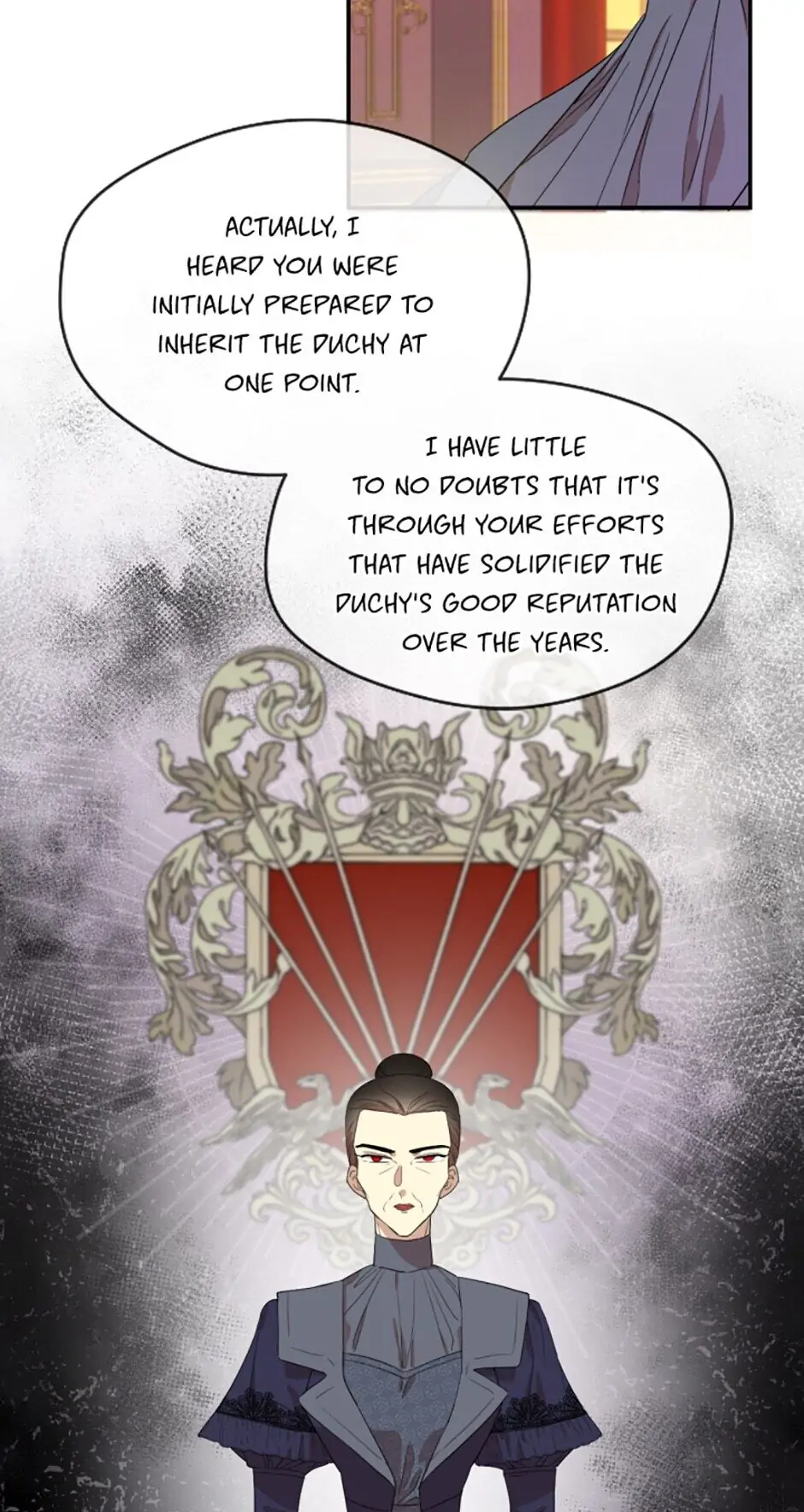 I Became the Hero’s Mom Chapter 8 - page 7