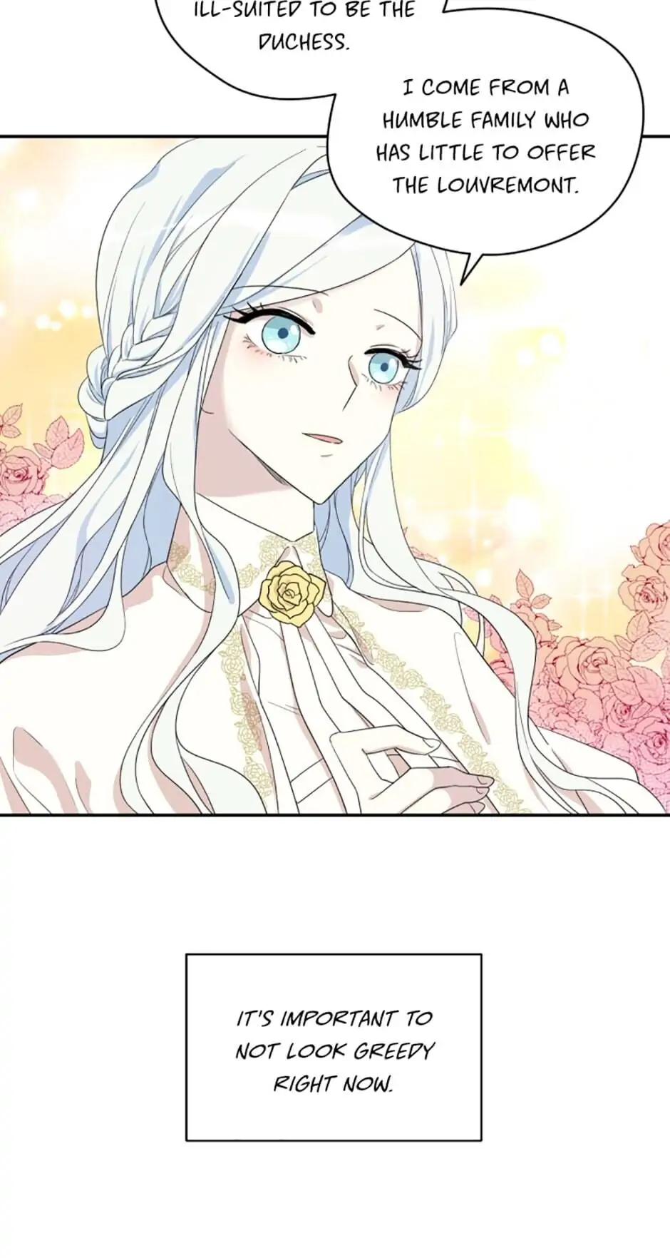 I Became the Hero’s Mom Chapter 8 - page 9