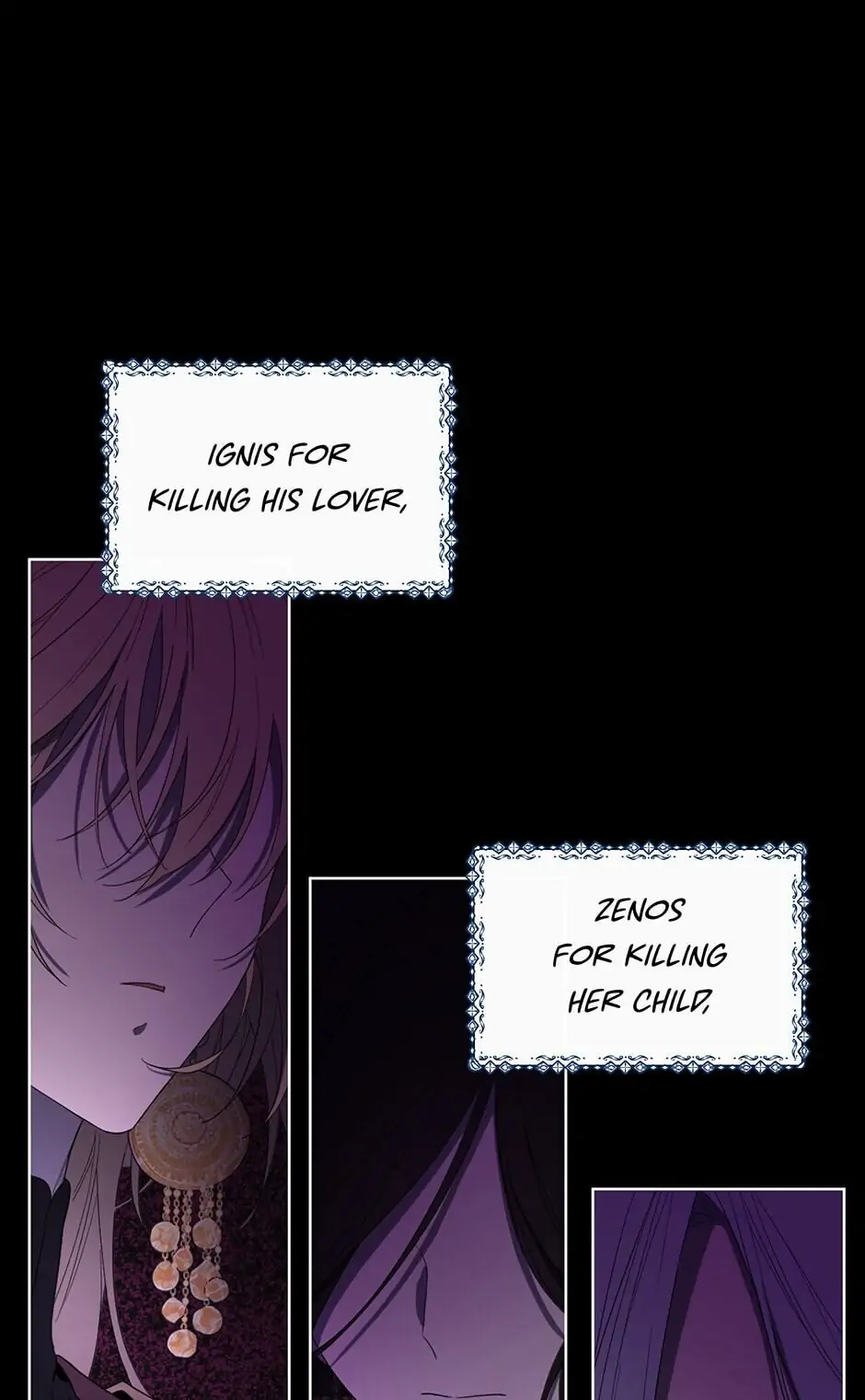 I Became the Hero’s Mom Chapter 50 - page 12