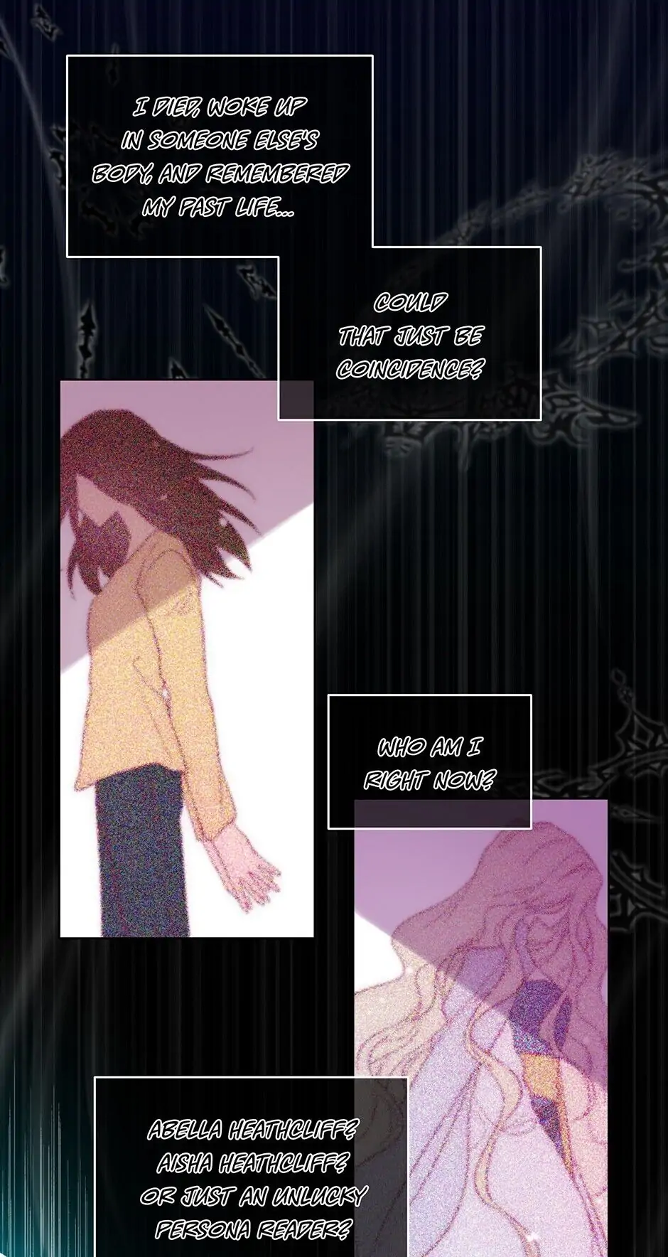 I Became the Hero’s Mom Chapter 50 - page 21