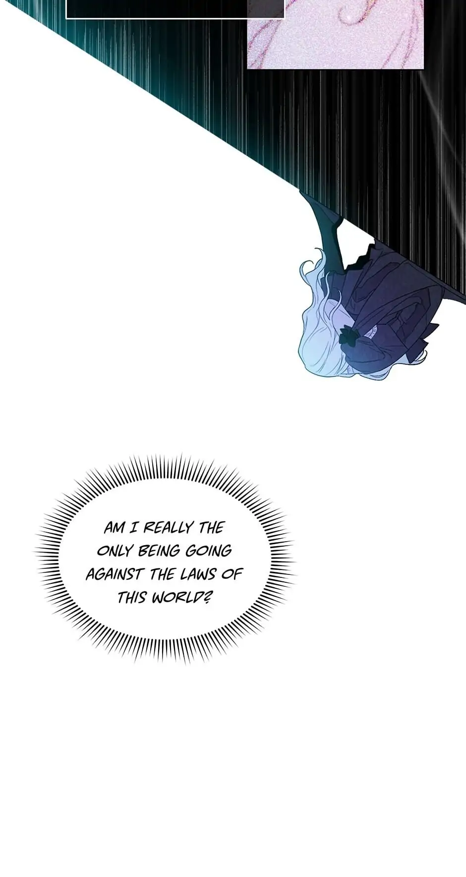 I Became the Hero’s Mom Chapter 50 - page 22