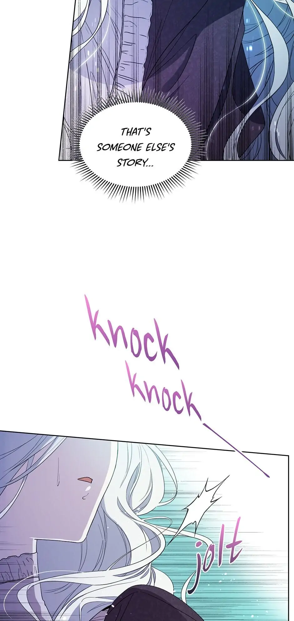 I Became the Hero’s Mom Chapter 50 - page 29
