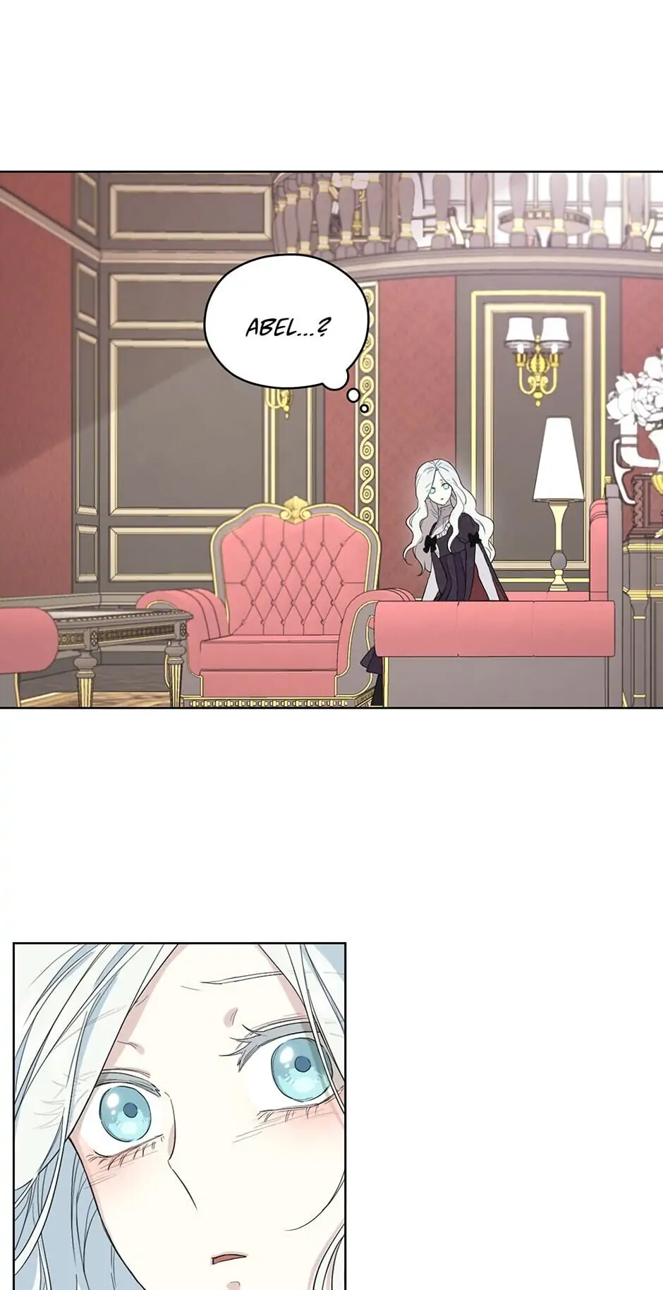 I Became the Hero’s Mom Chapter 50 - page 31
