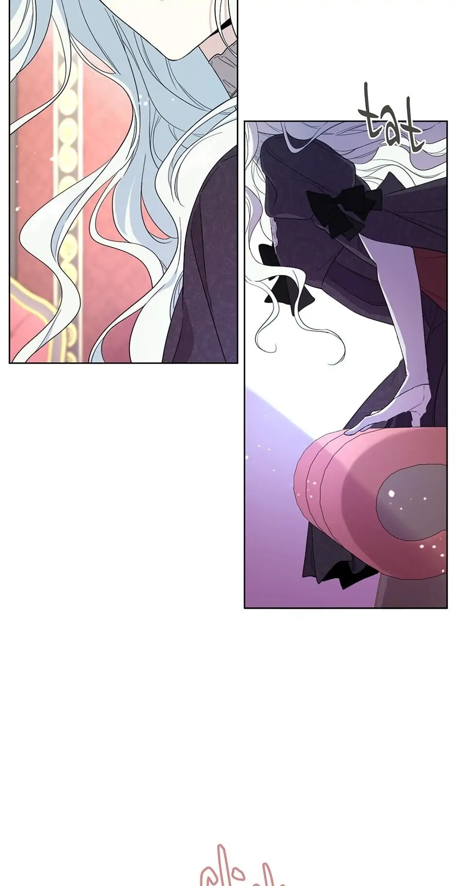 I Became the Hero’s Mom Chapter 50 - page 32