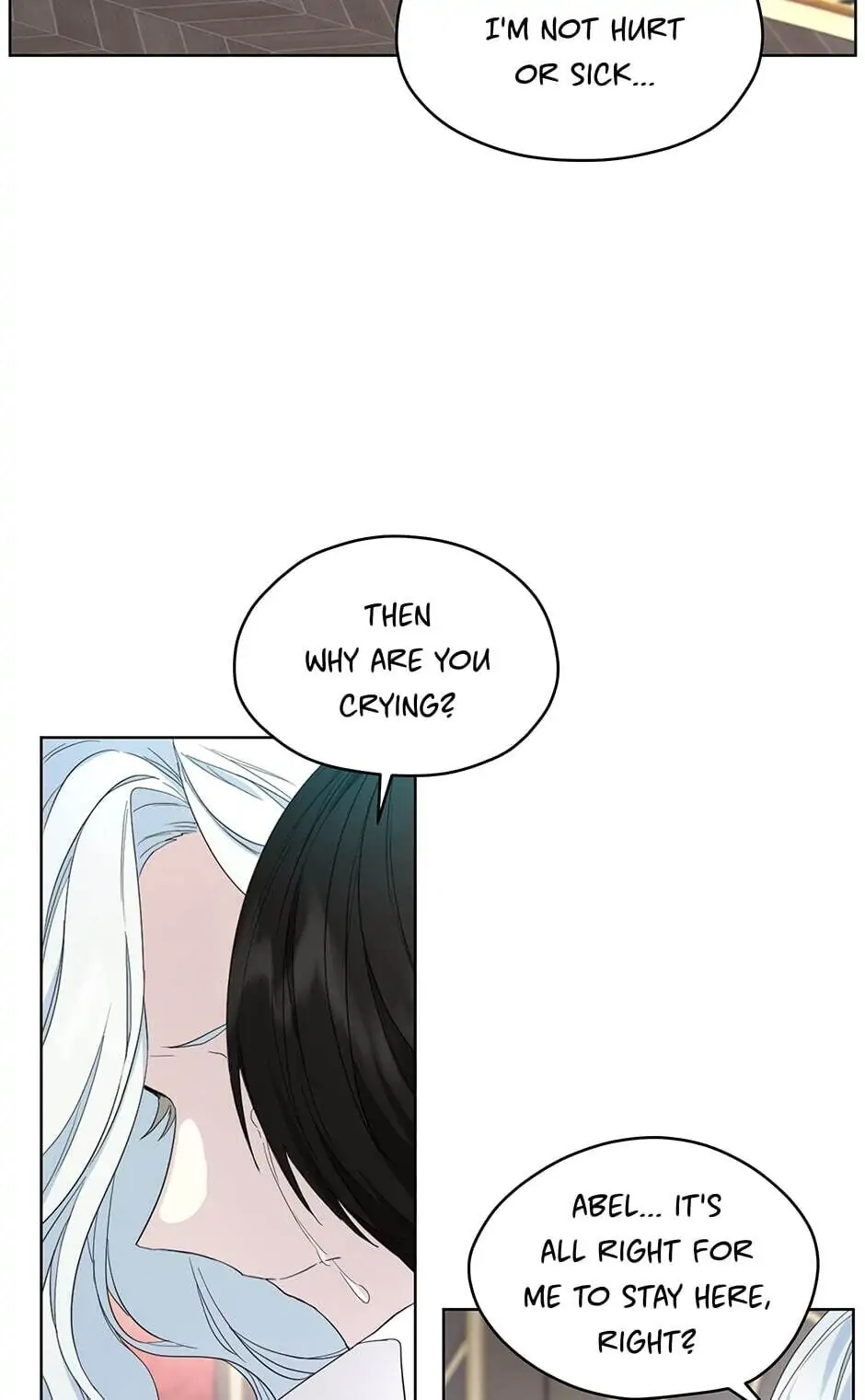 I Became the Hero’s Mom Chapter 50 - page 42