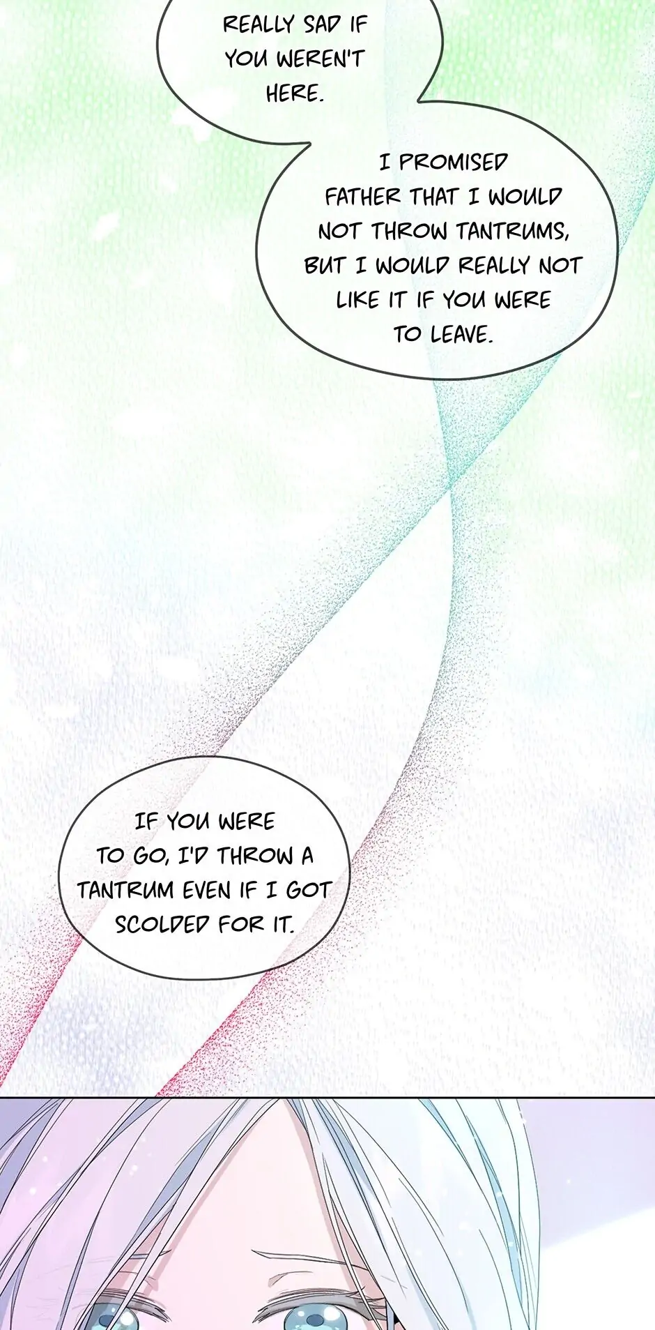 I Became the Hero’s Mom Chapter 50 - page 45