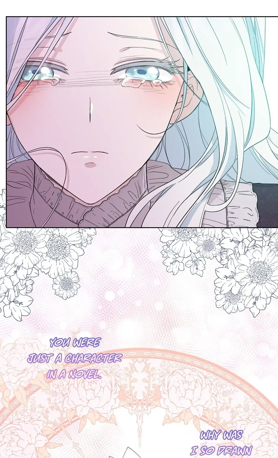 I Became the Hero’s Mom Chapter 50 - page 48