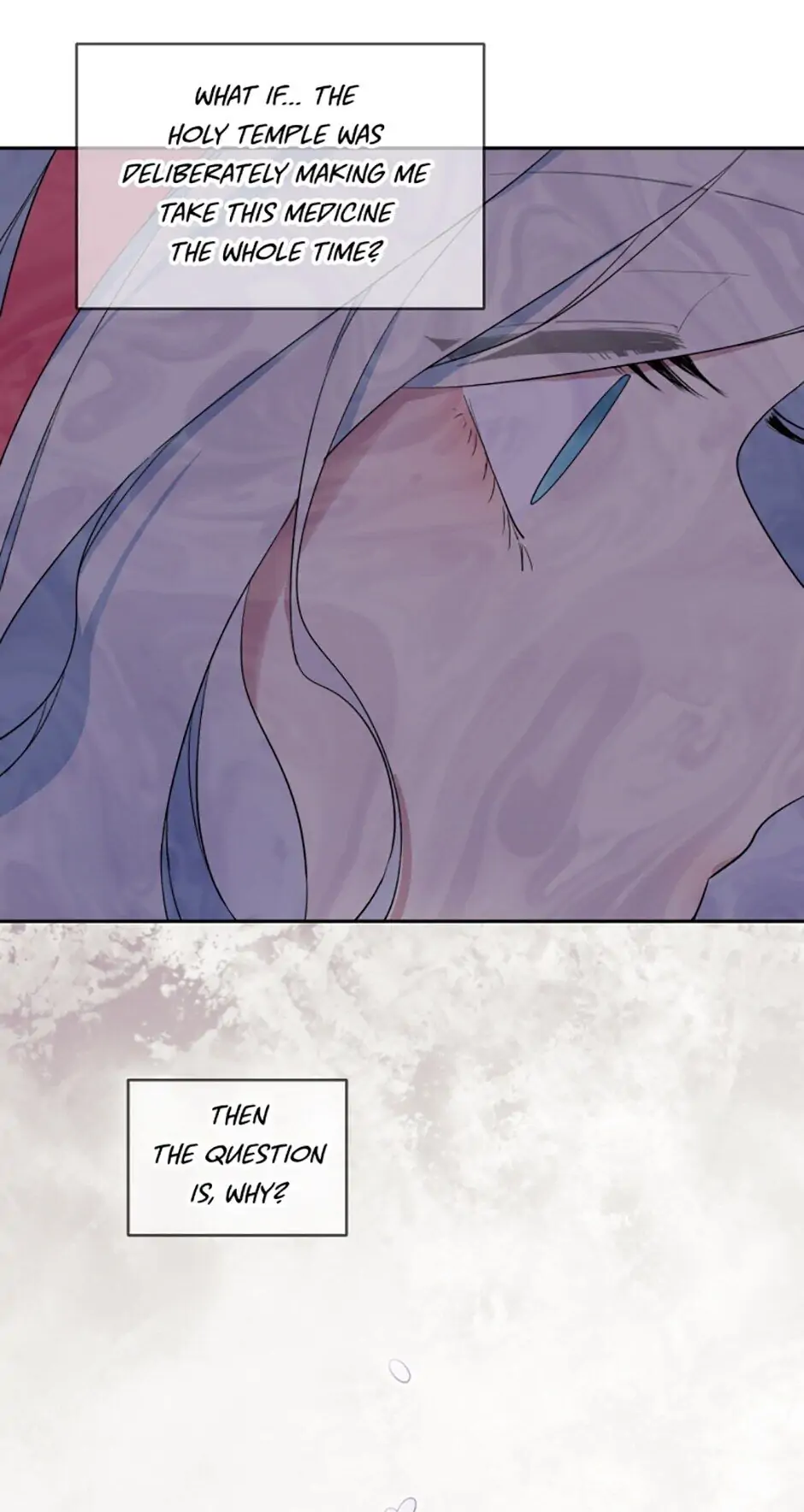 I Became the Hero’s Mom Chapter 28 - page 25