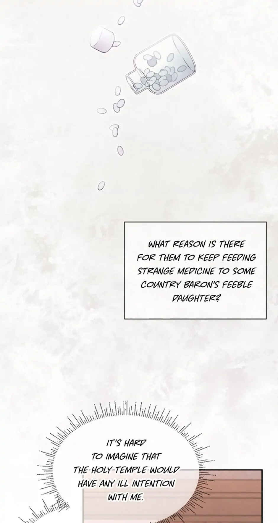 I Became the Hero’s Mom Chapter 28 - page 26
