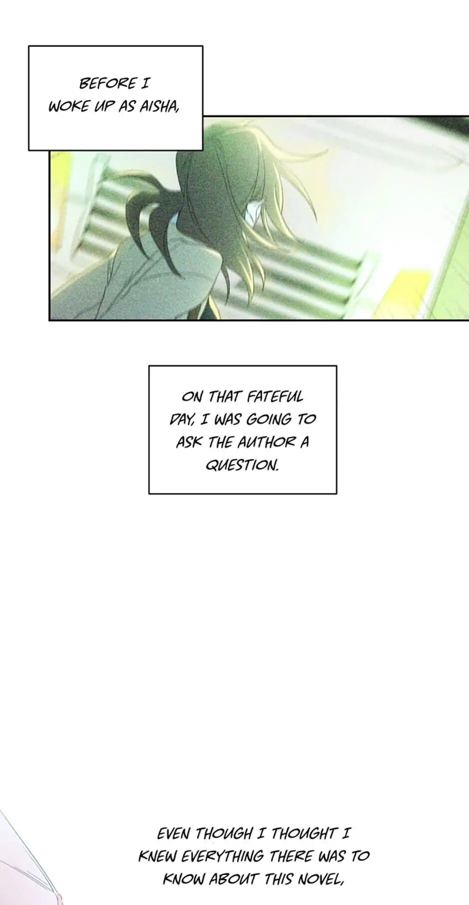 I Became the Hero’s Mom Chapter 28 - page 34