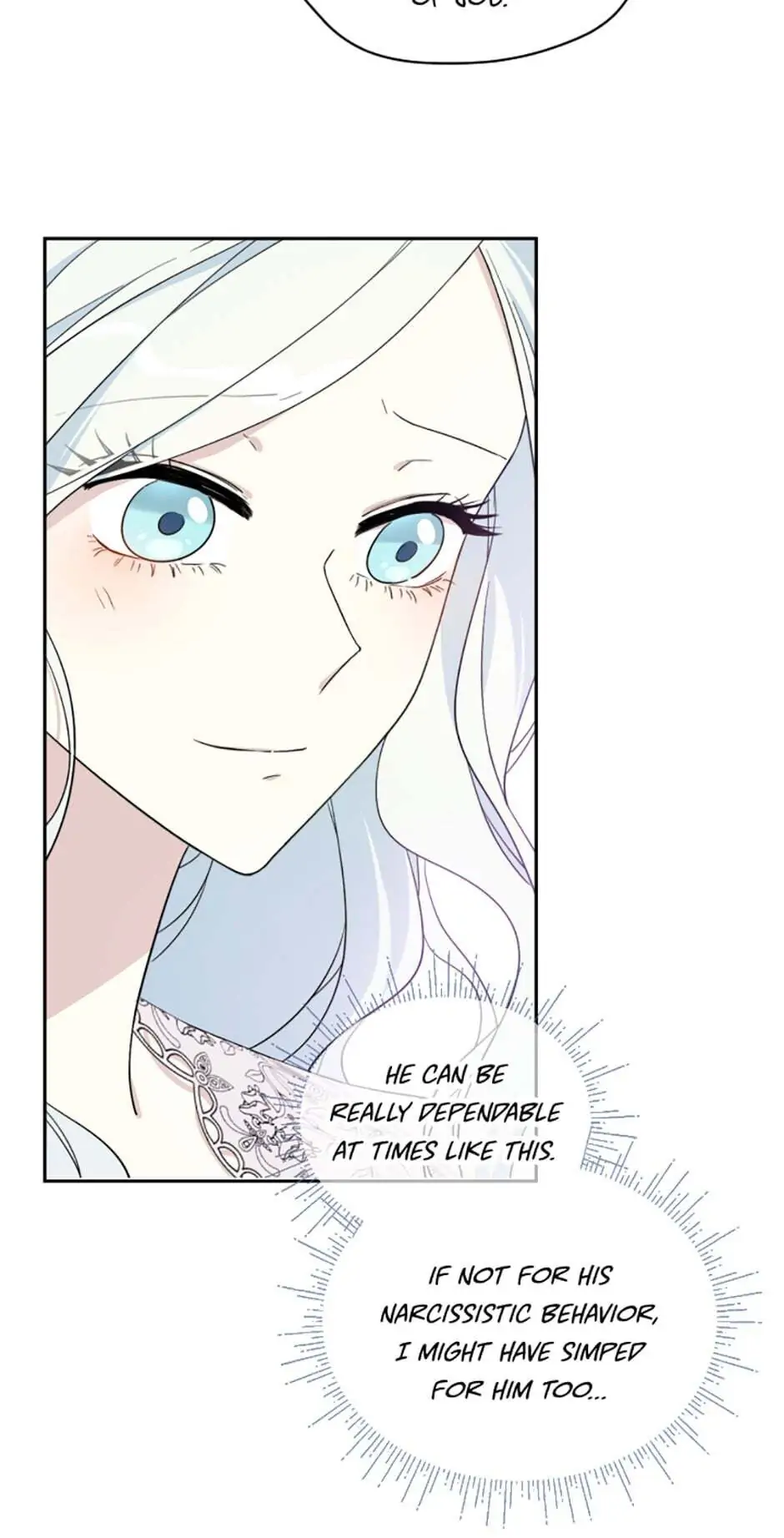 I Became the Hero’s Mom Chapter 28 - page 7