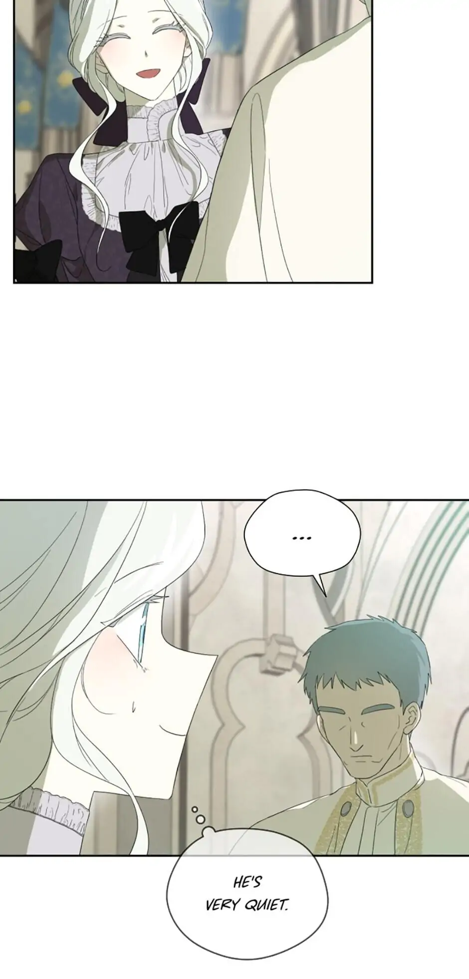 I Became the Hero’s Mom Chapter 38 - page 18