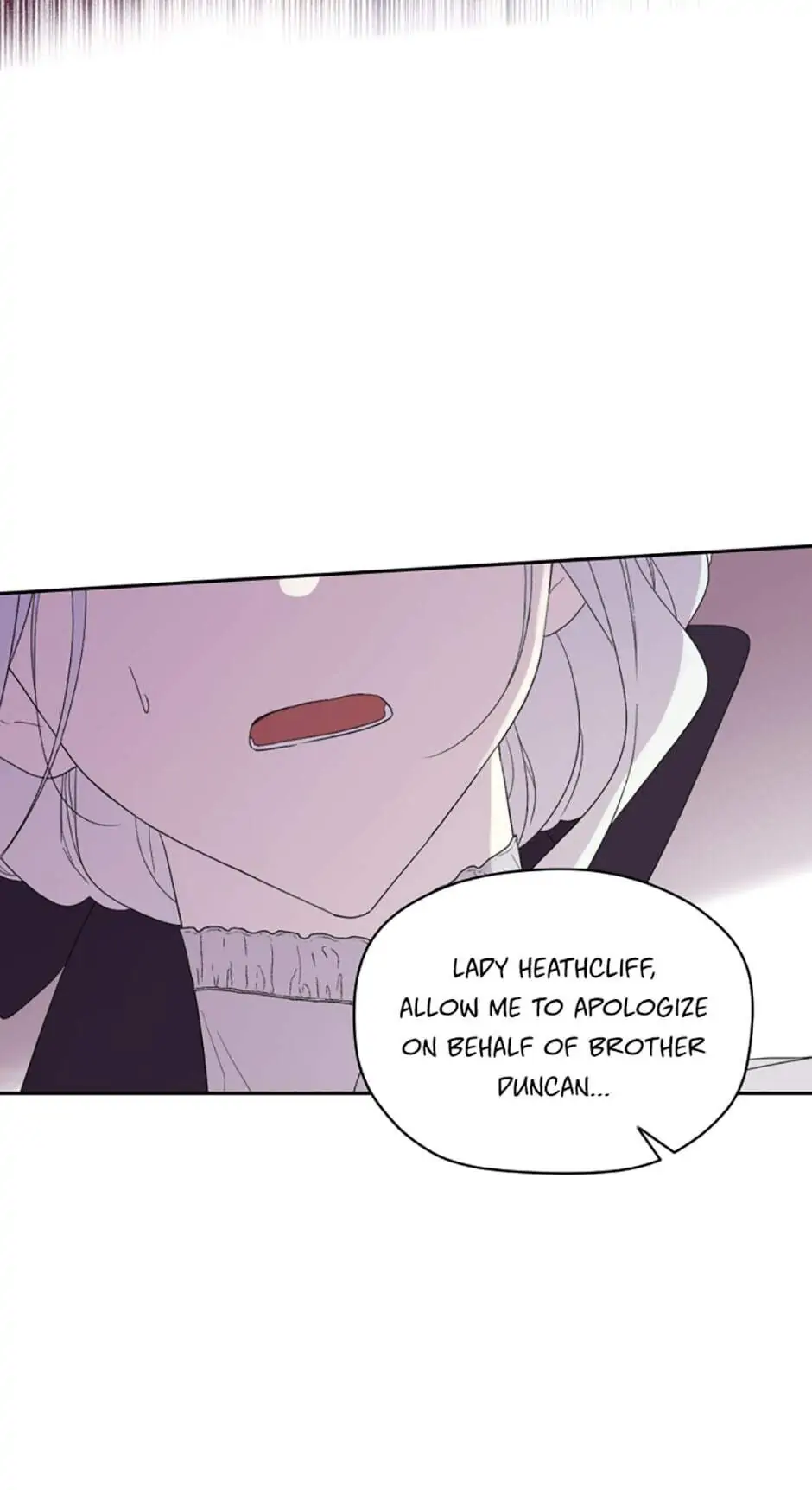 I Became the Hero’s Mom Chapter 38 - page 31