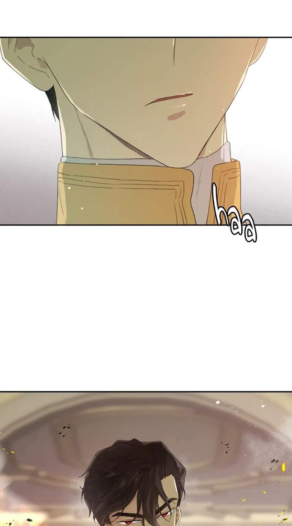 I Became the Hero’s Mom Chapter 38 - page 37