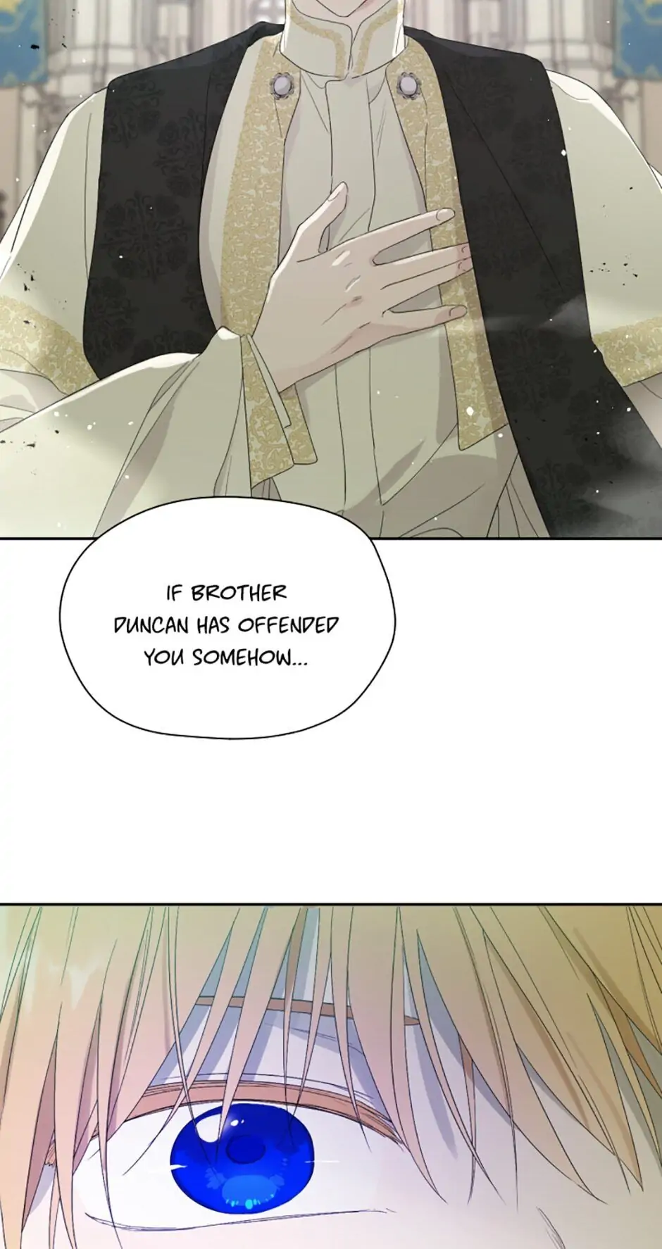 I Became the Hero’s Mom Chapter 38 - page 44