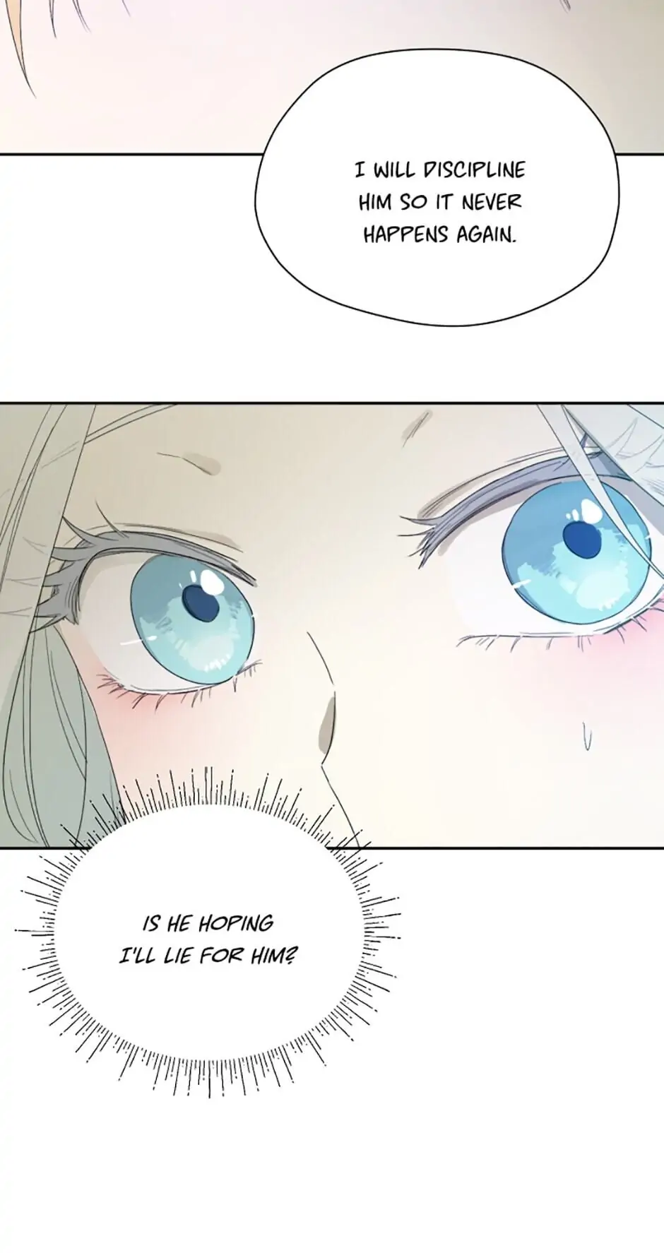 I Became the Hero’s Mom Chapter 38 - page 45